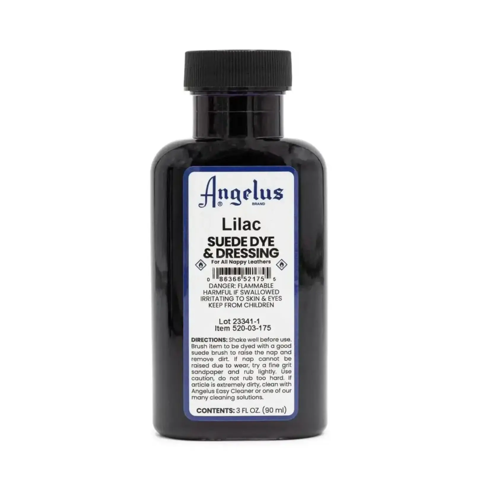 Angelus Angelus Suede Dye 3oz