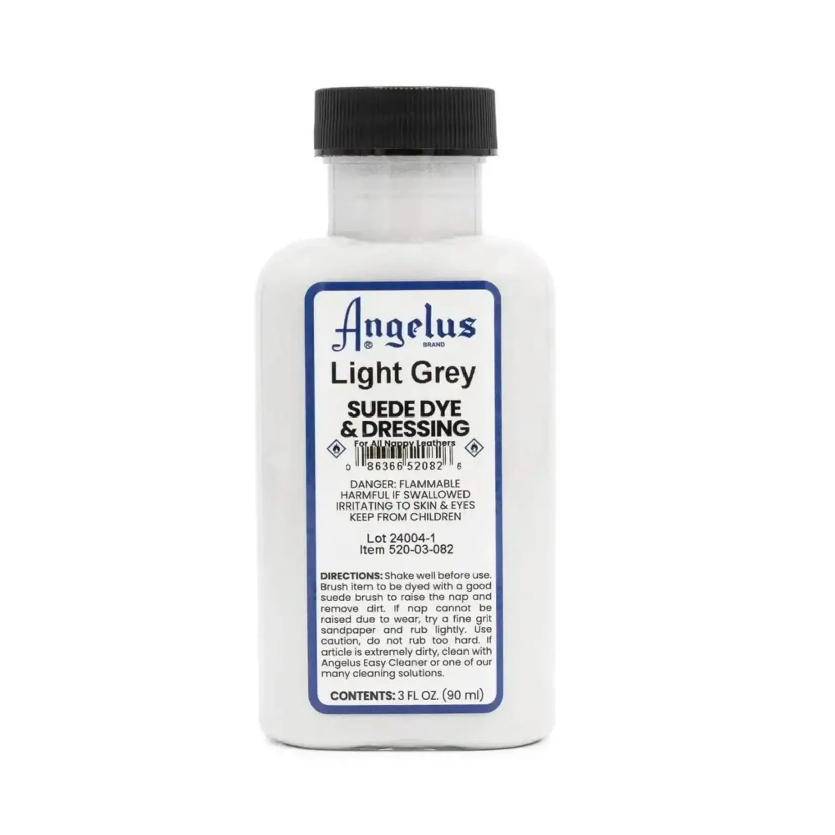Angelus Angelus Suede Dye 3oz