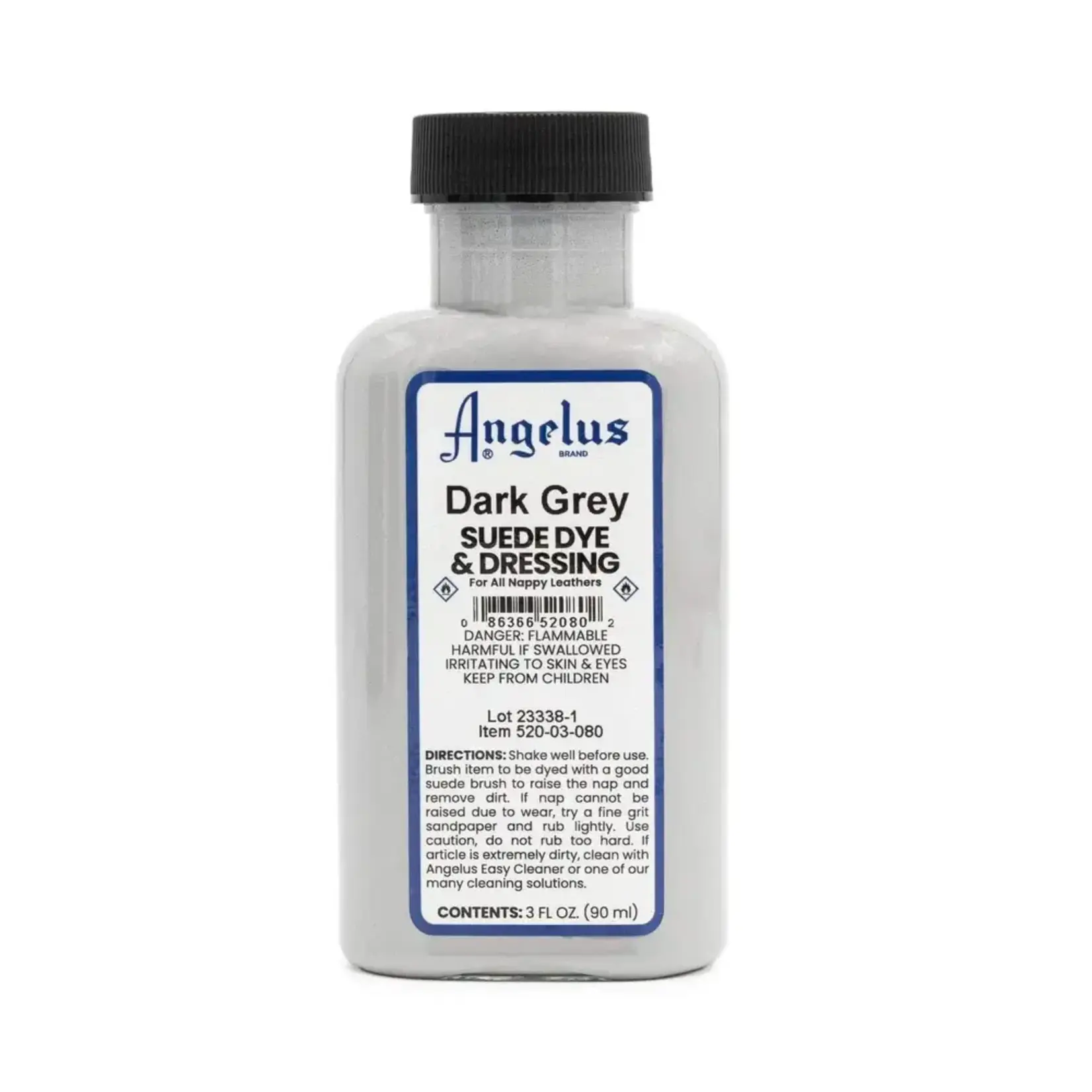 Angelus Angelus Suede Dye 3oz