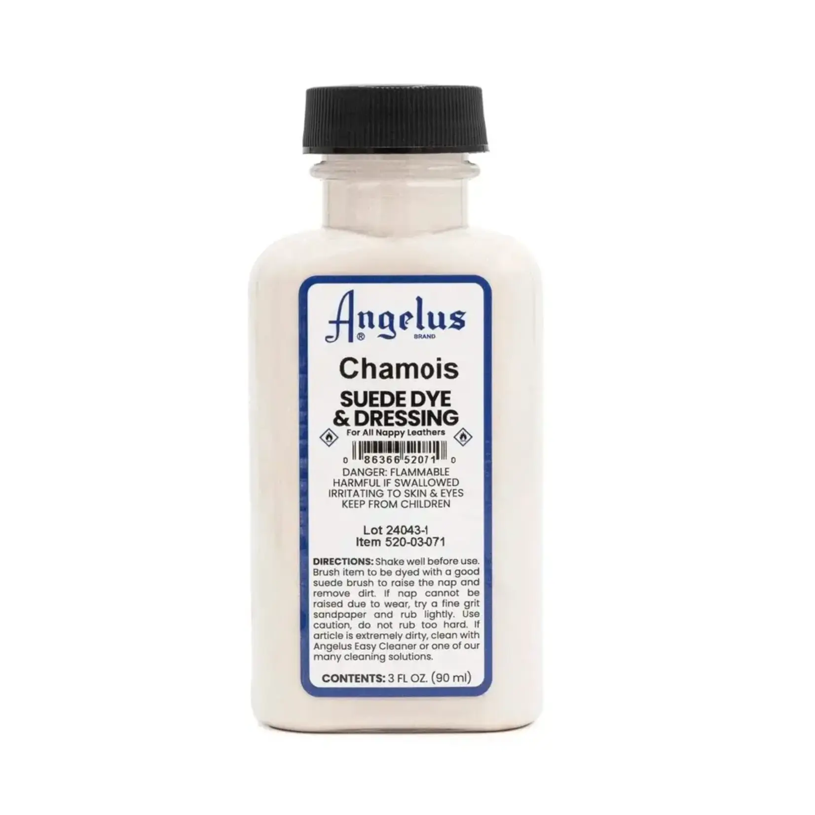 Angelus Angelus Suede Dye 3oz