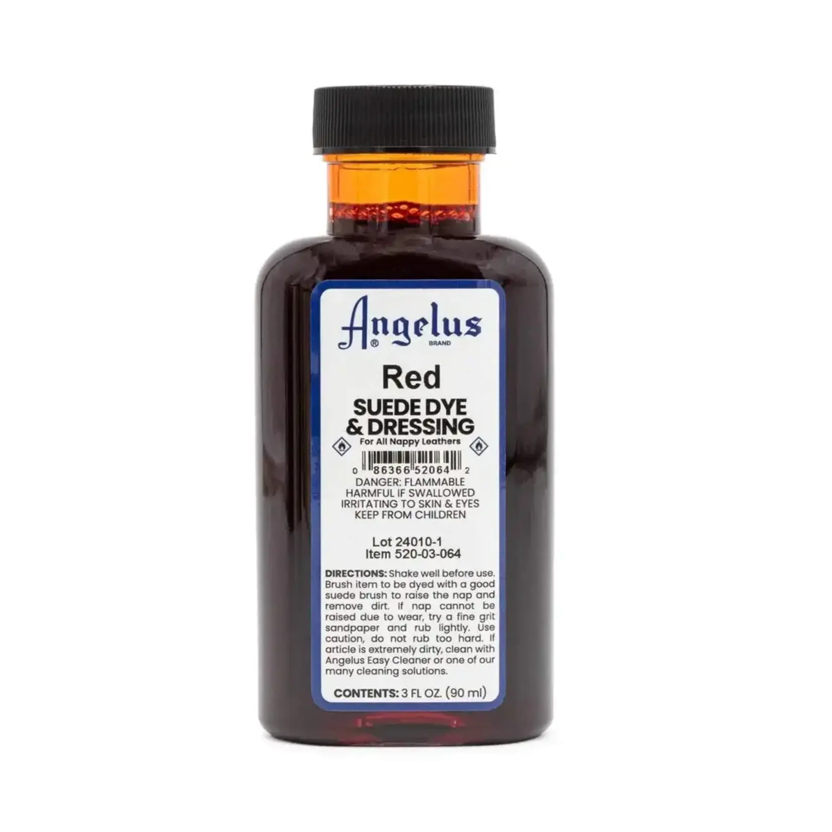 Angelus Angelus Suede Dye 3oz
