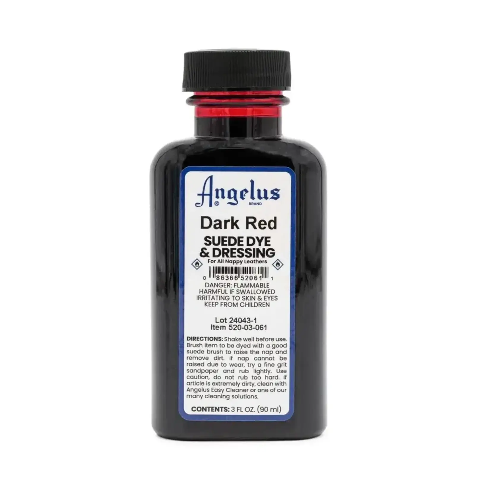 Angelus Angelus Suede Dye 3oz