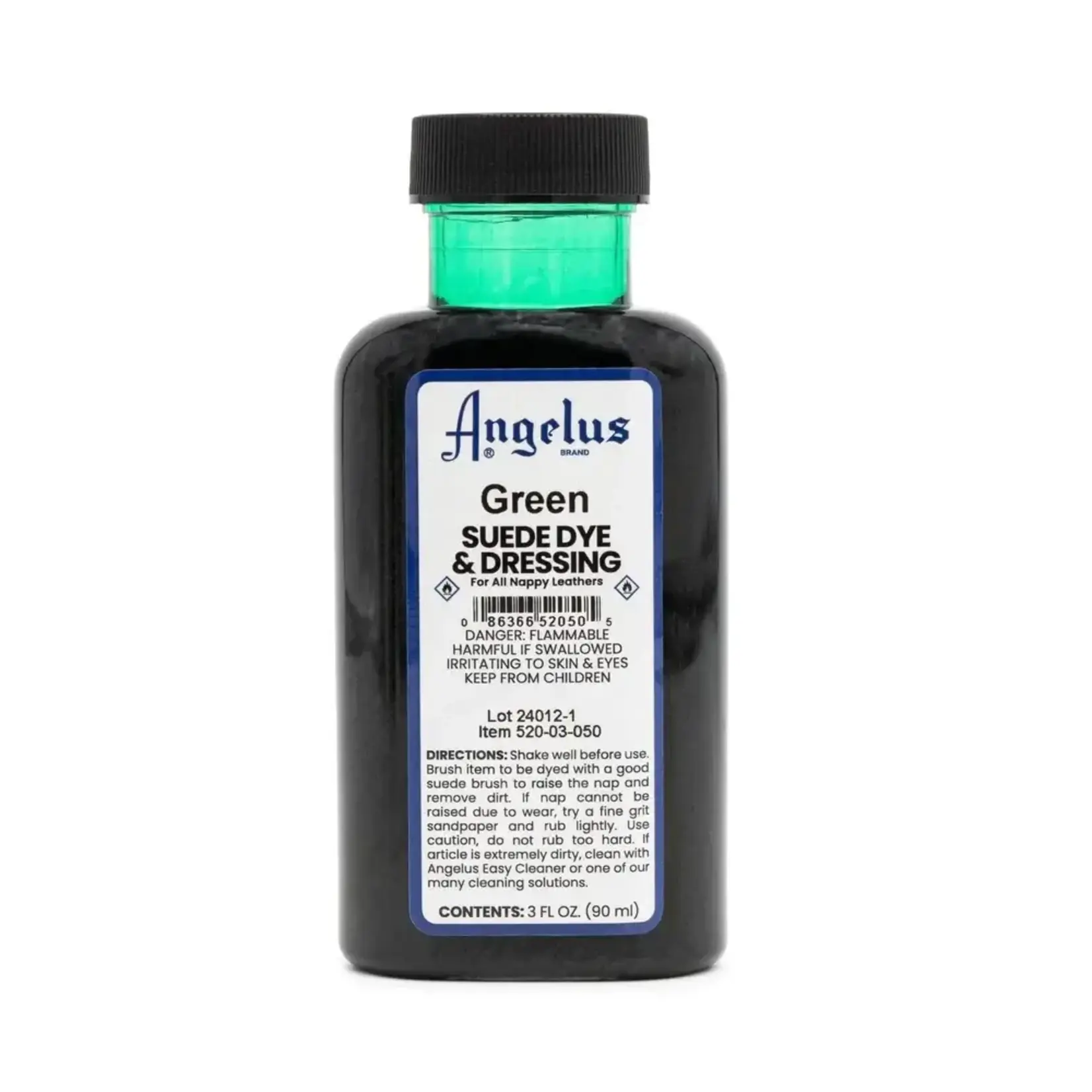 Angelus Angelus Suede Dye 3oz