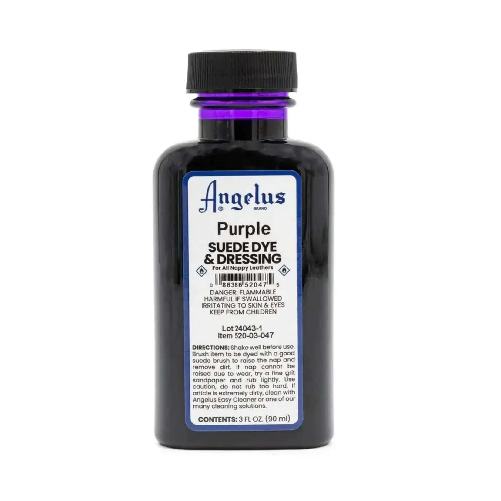 Angelus Angelus Suede Dye 3oz