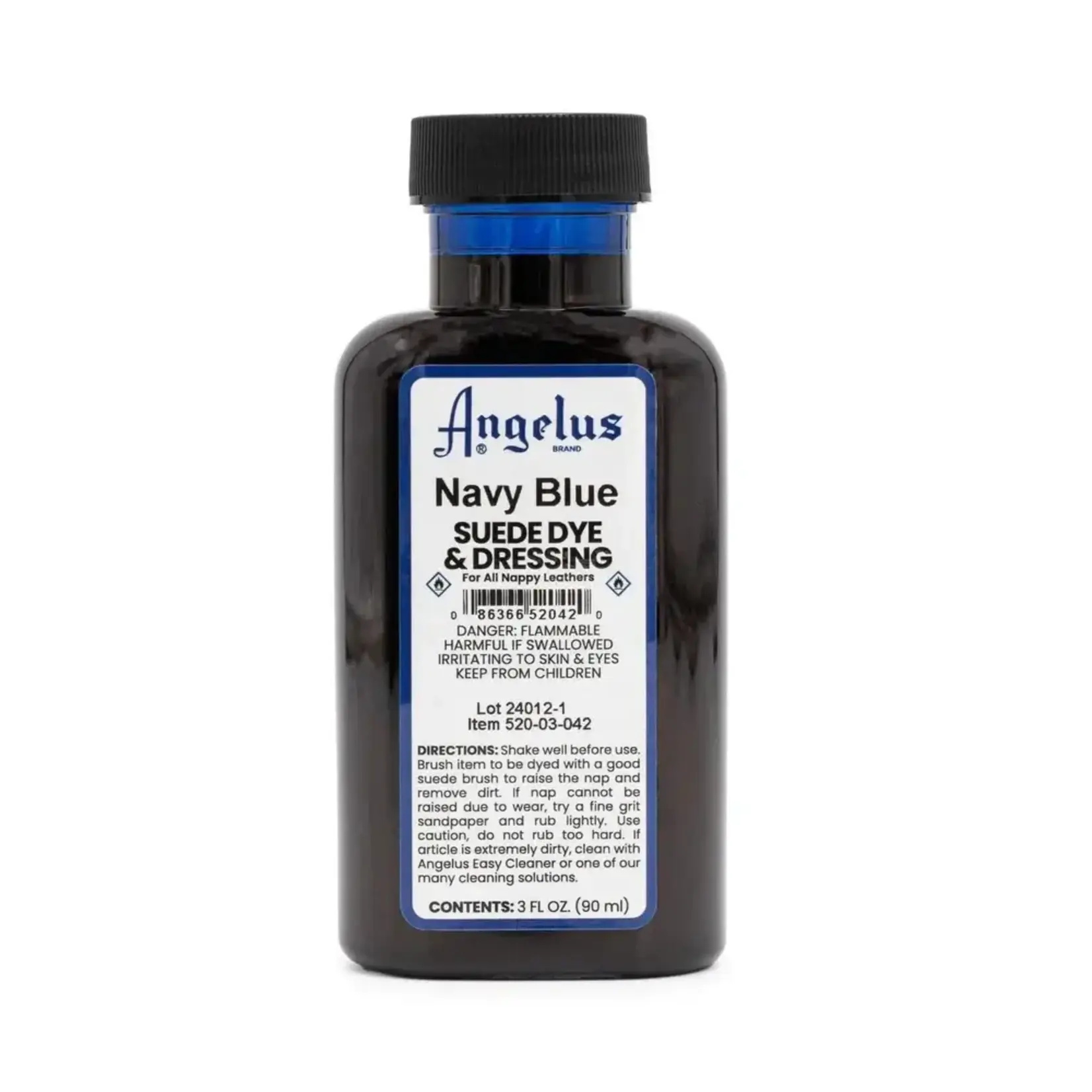 Angelus Angelus Suede Dye 3oz