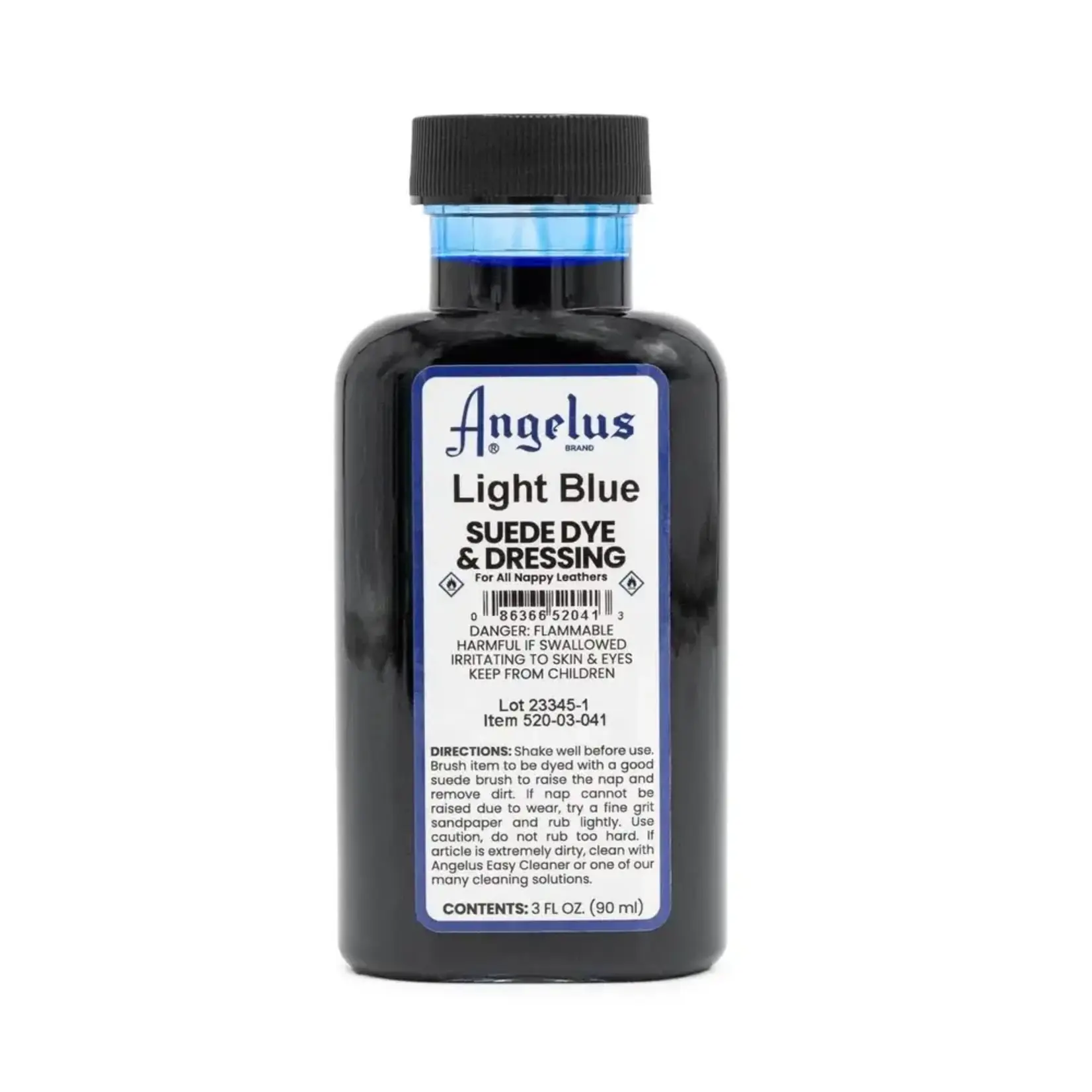 Angelus Angelus Suede Dye 3oz