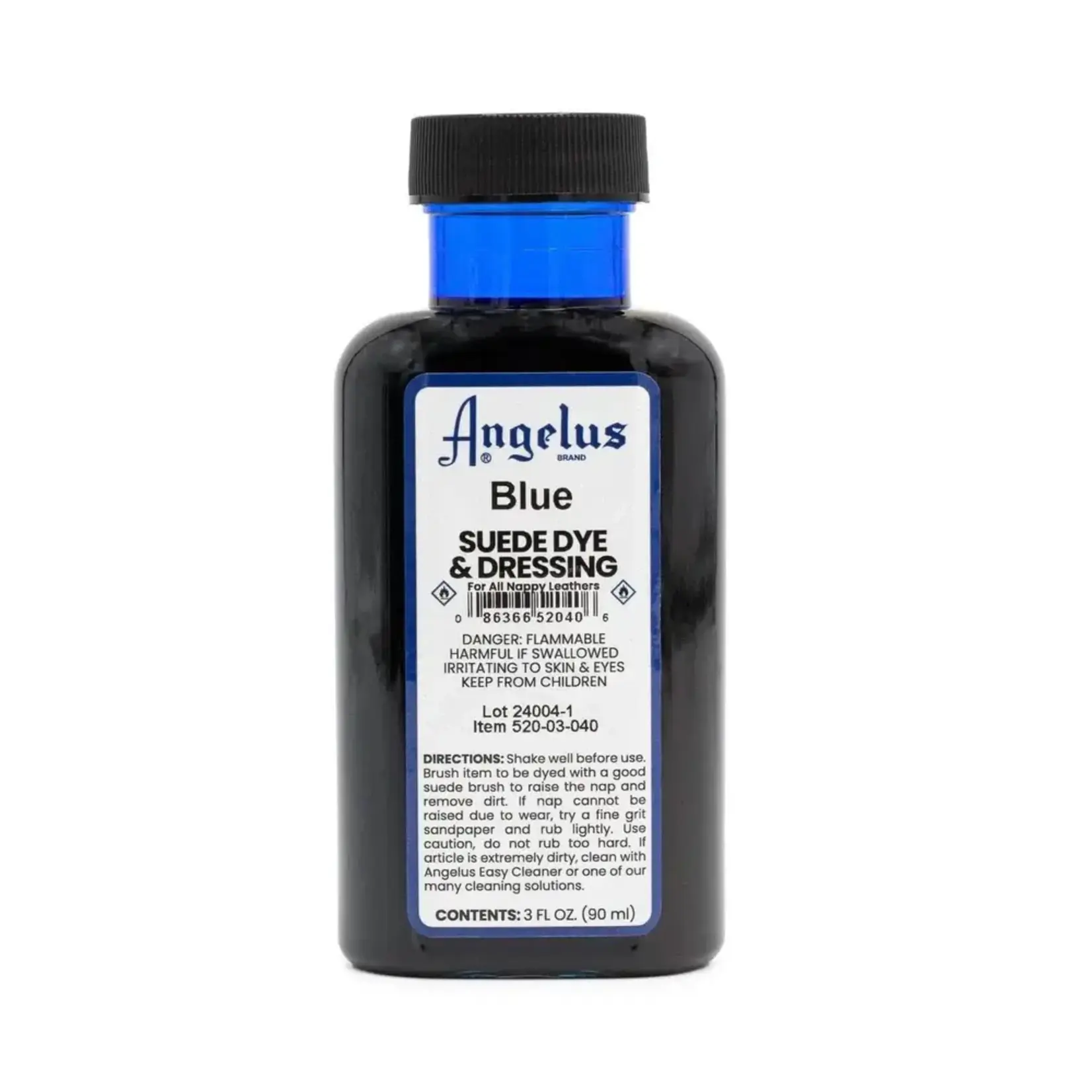 Angelus Angelus Suede Dye 3oz