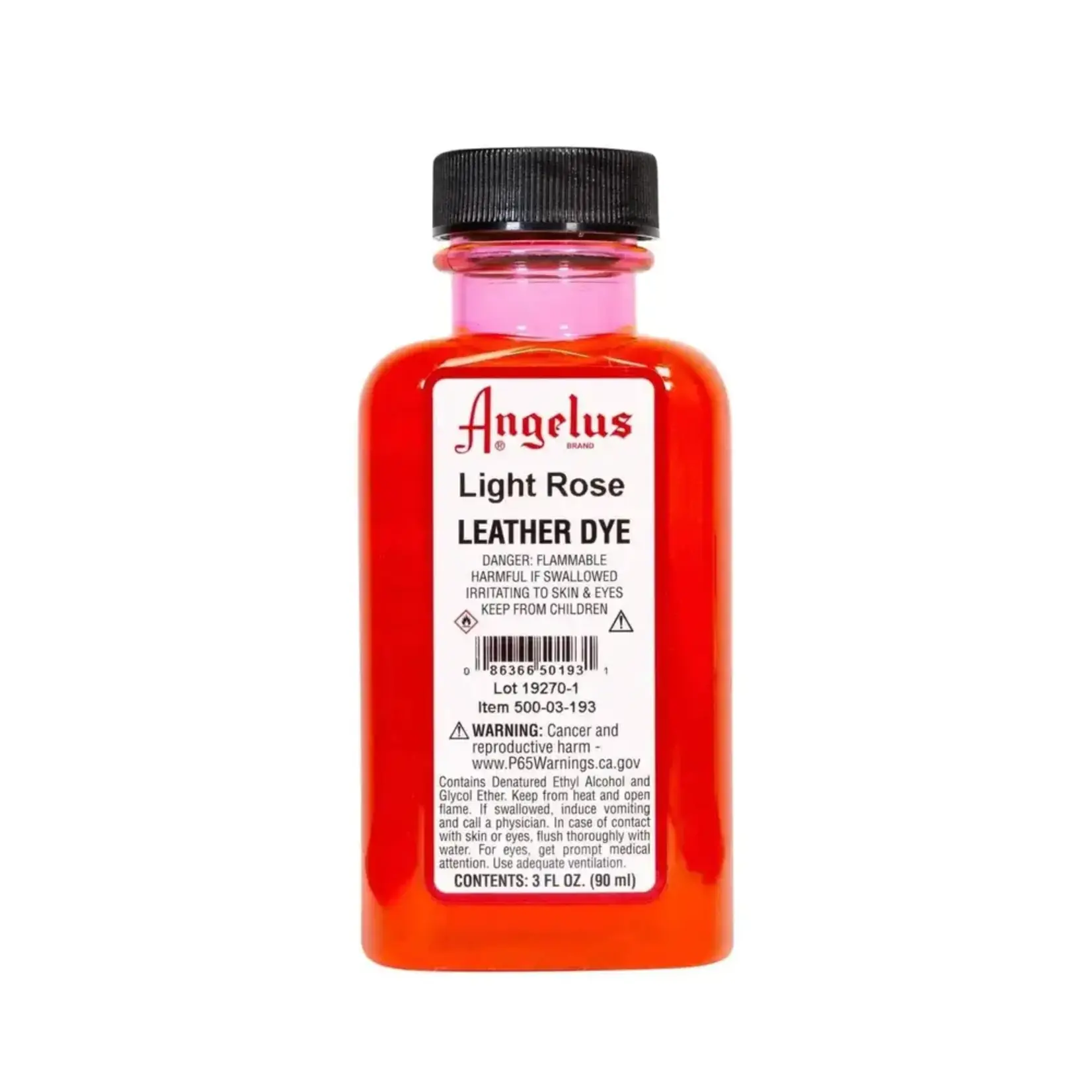 Angelus Angelus Leather Dye 3oz