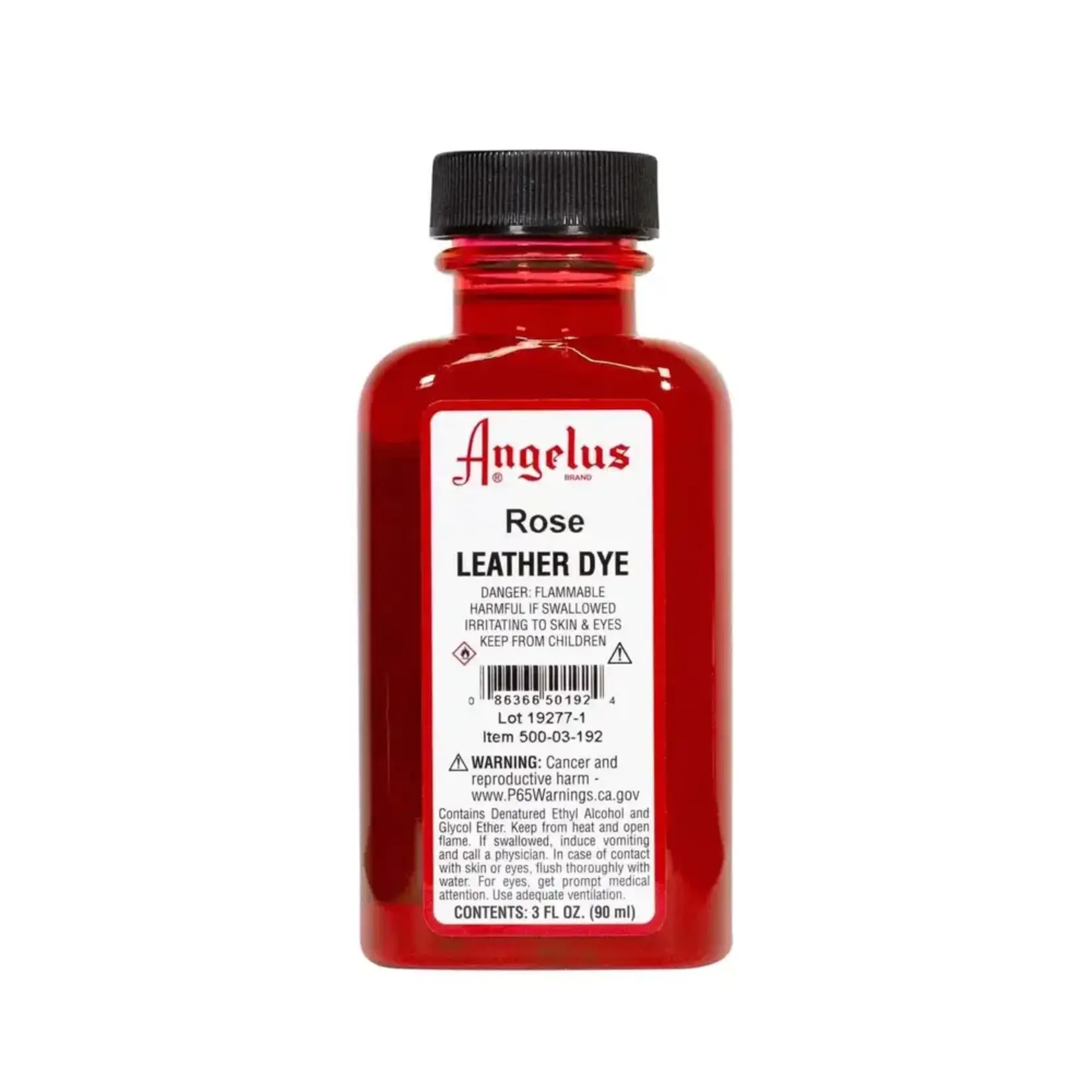 Angelus Angelus Leather Dye 3oz