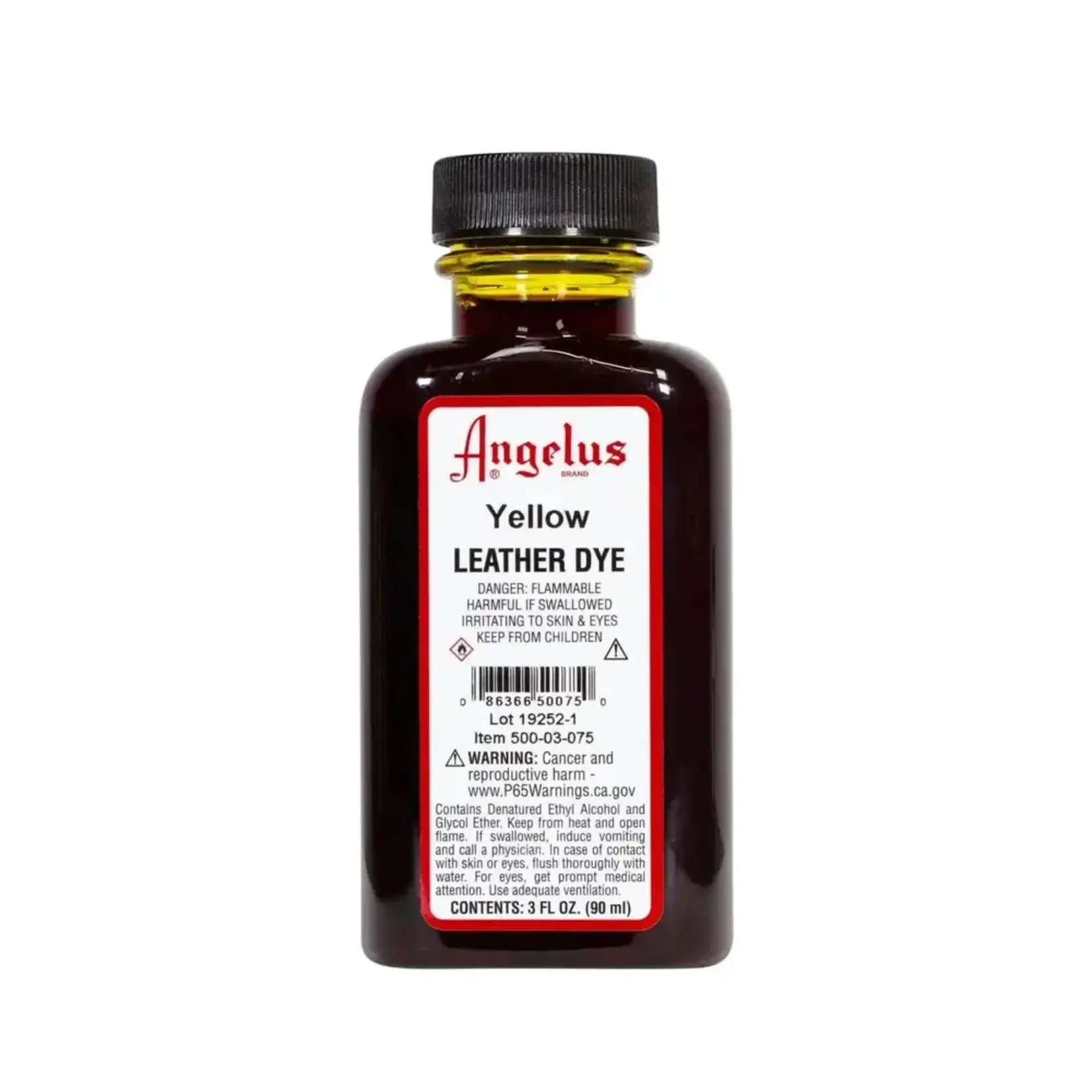 Angelus Angelus Leather Dye 3oz