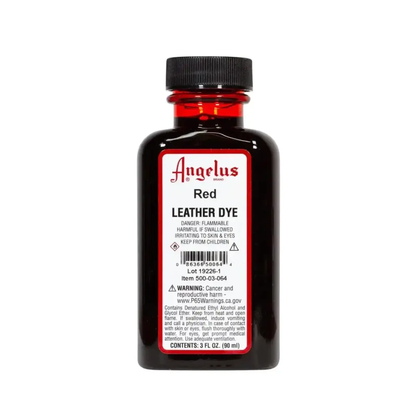 Angelus Angelus Leather Dye 3oz