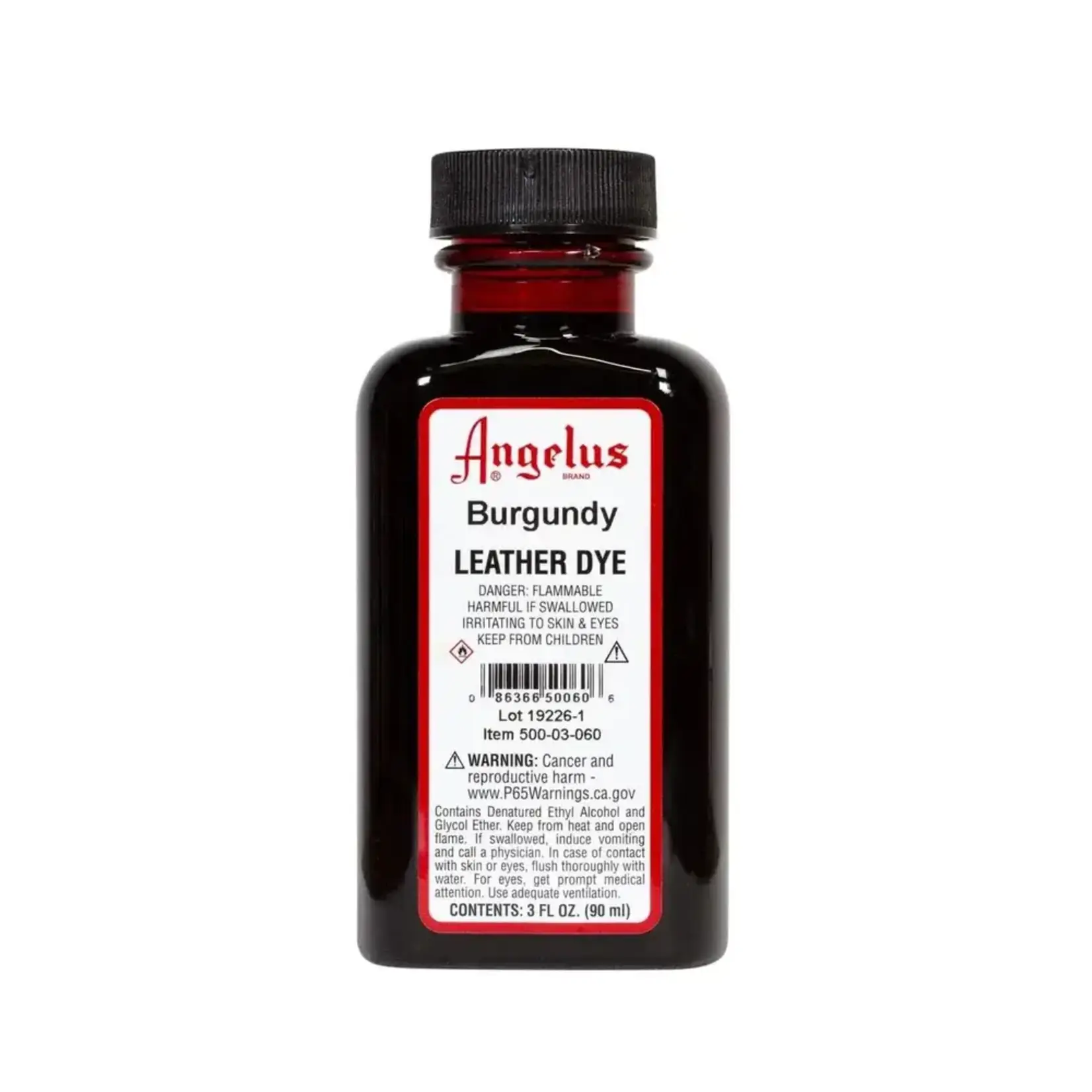 Angelus Angelus Leather Dye 3oz