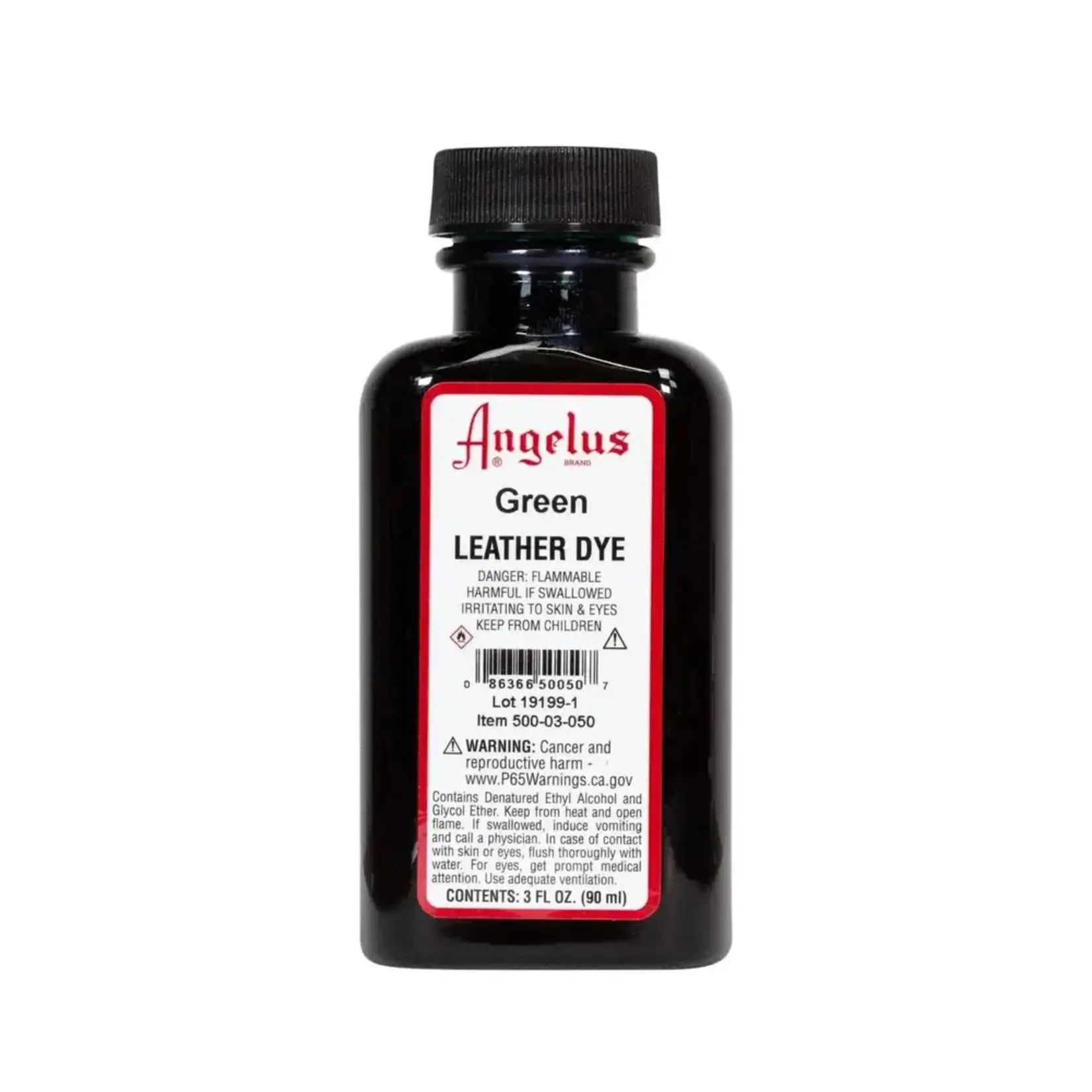 Angelus Angelus Leather Dye 3oz