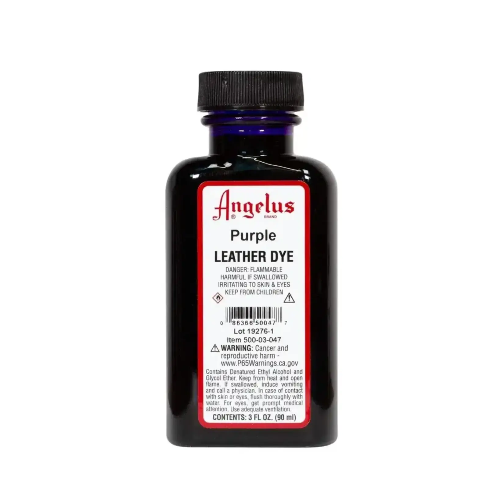 Angelus Angelus Leather Dye 3oz
