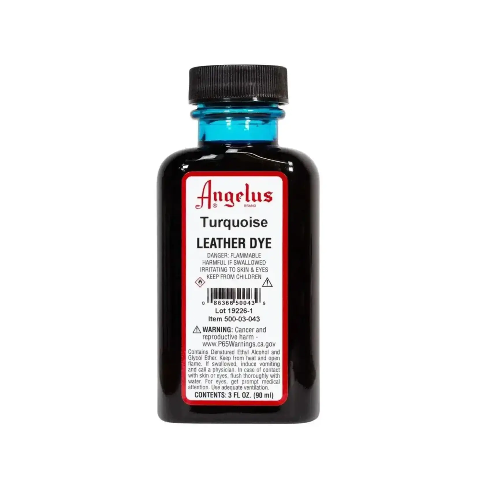 Angelus Angelus Leather Dye 3oz