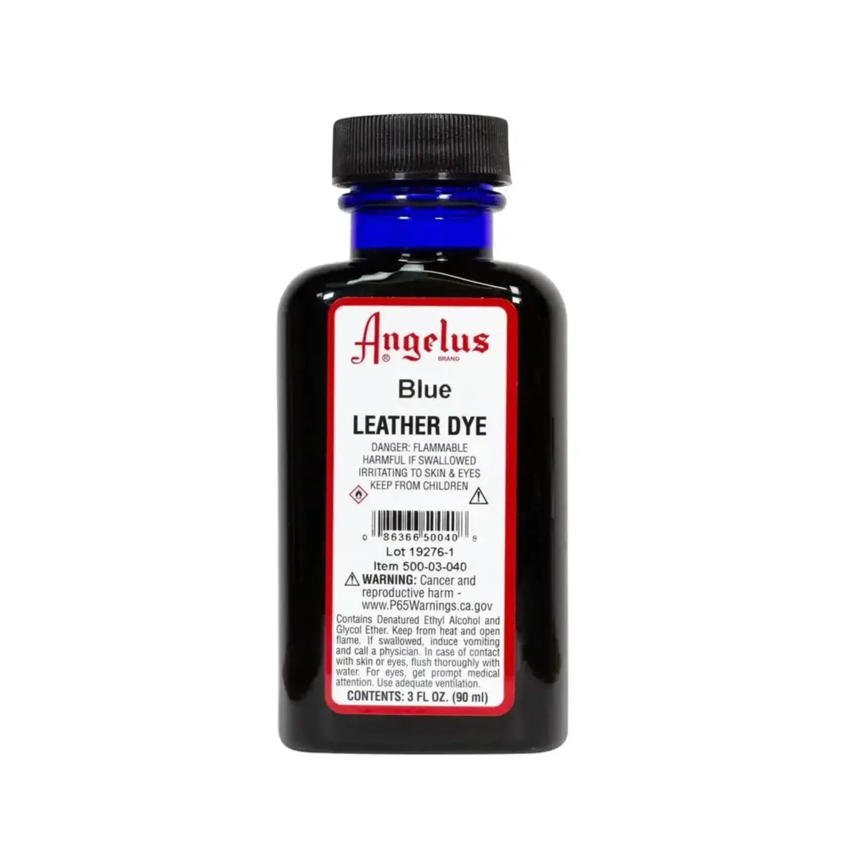 Angelus Angelus Leather Dye 3oz
