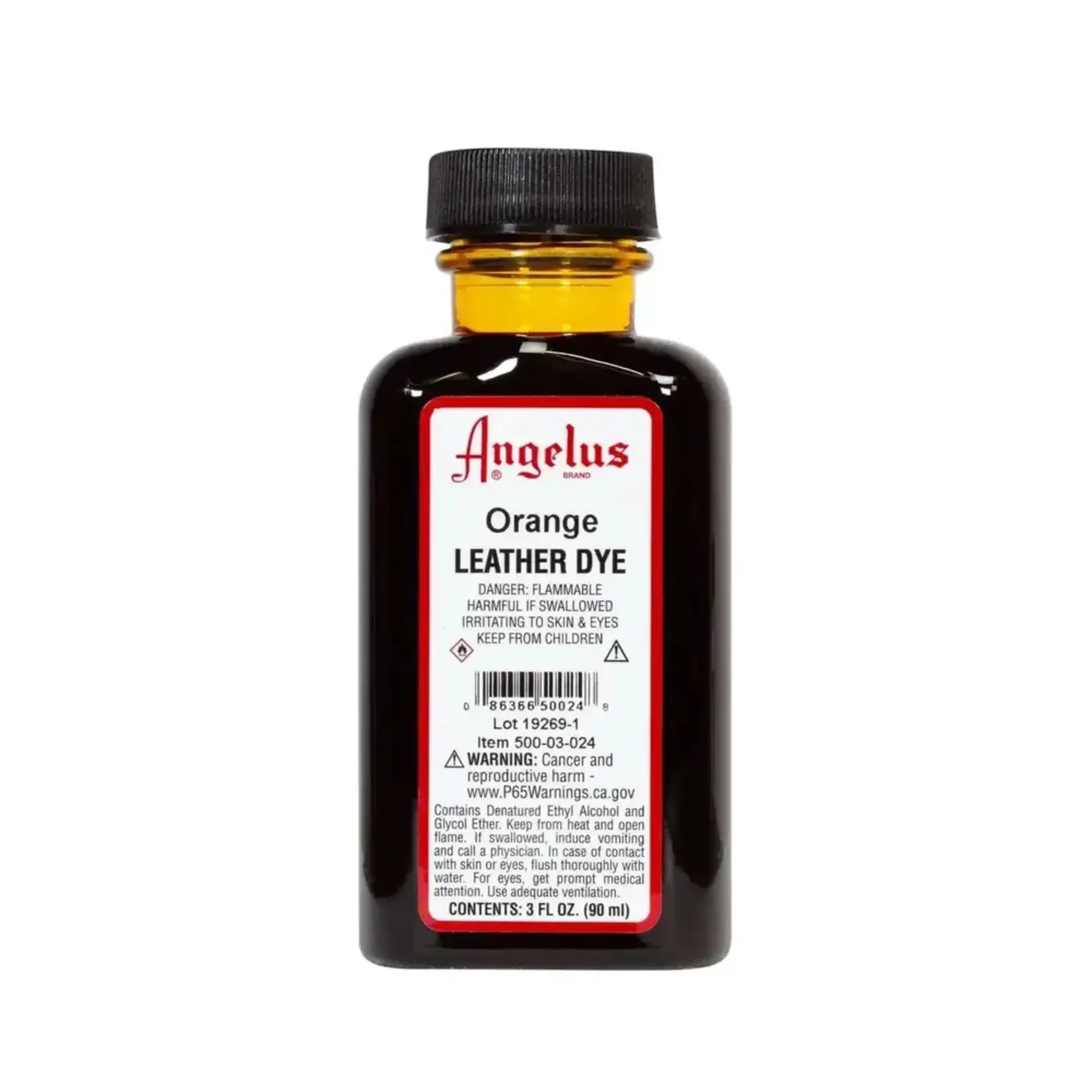 Angelus Angelus Leather Dye 3oz