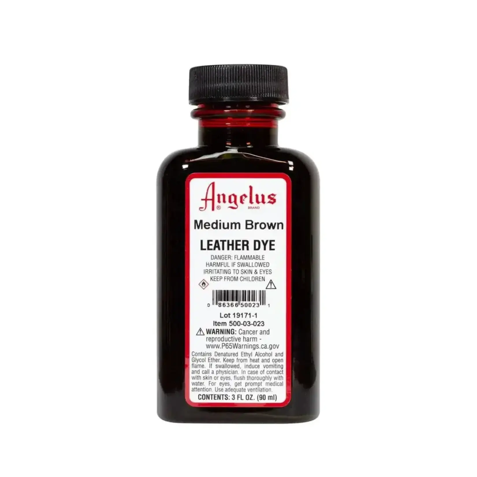 Angelus Angelus Leather Dye 3oz