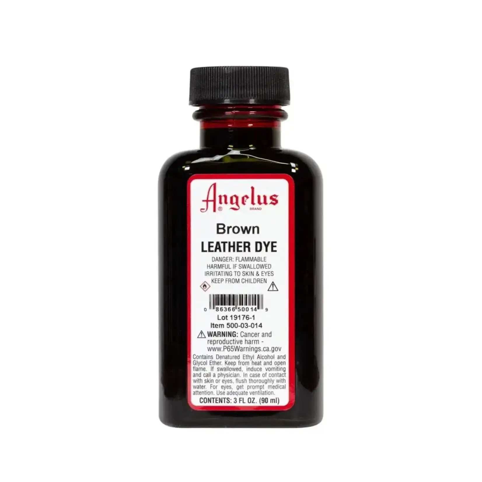 Angelus Angelus Leather Dye 3oz