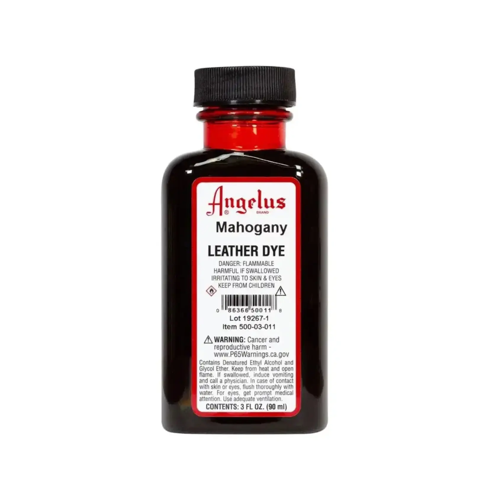 Angelus Angelus Leather Dye 3oz