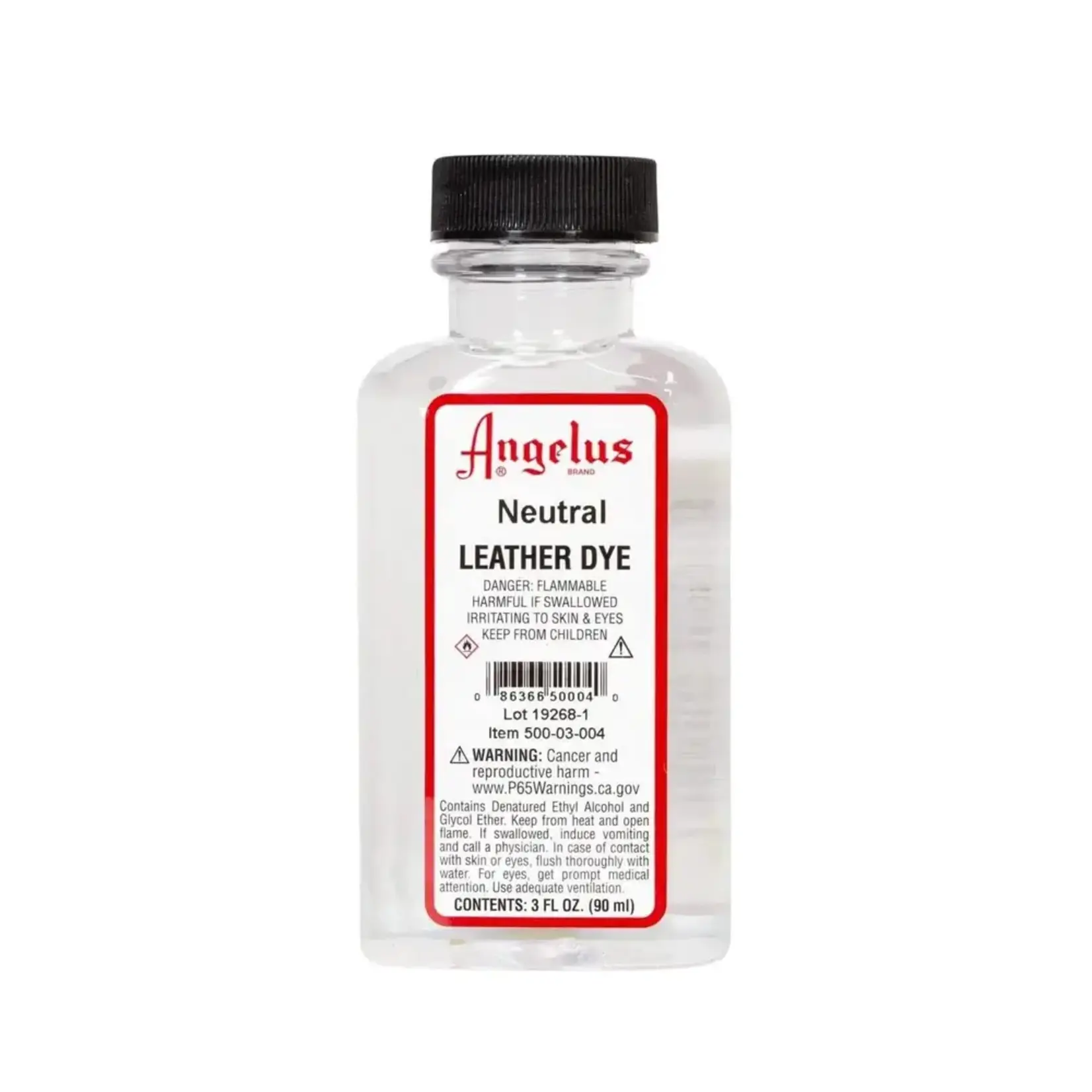Angelus Angelus Leather Dye 3oz
