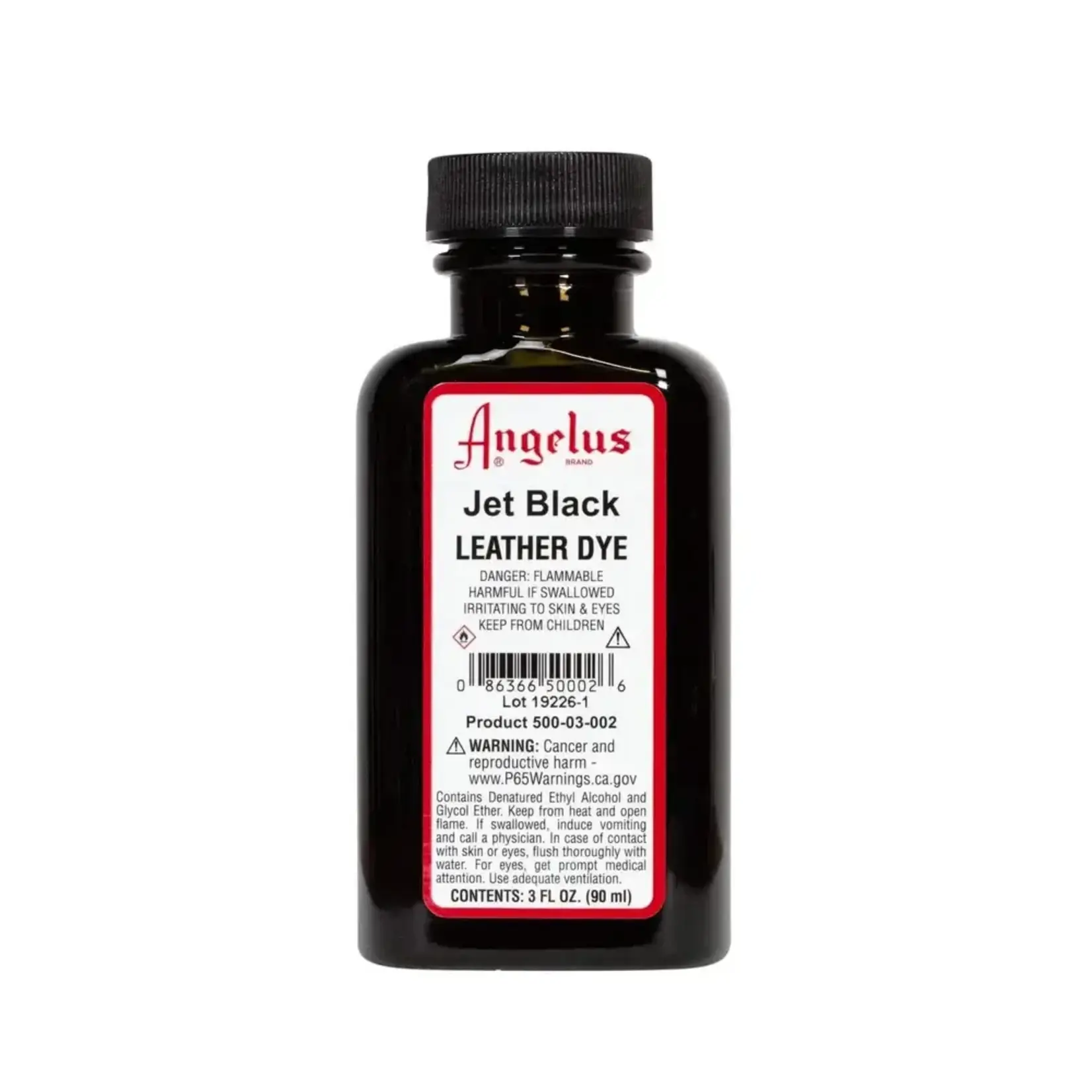 Angelus Angelus Leather Dye 3oz