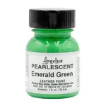 Angelus Angelus Metallic Leather Paint, 1oz