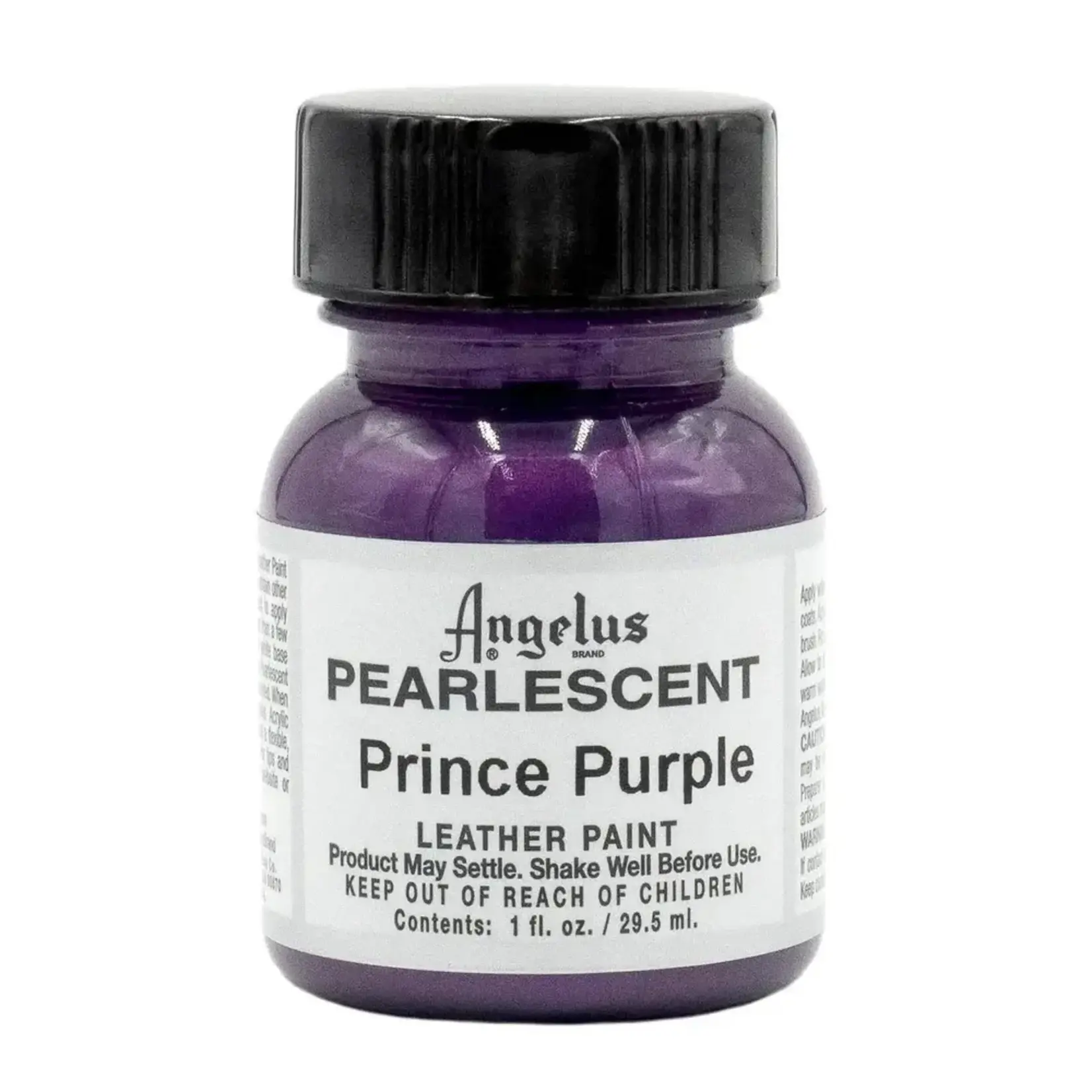 Angelus Angelus Metallic Leather Paint, 1oz