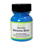 Angelus Angelus Neon Leather Paint 1oz
