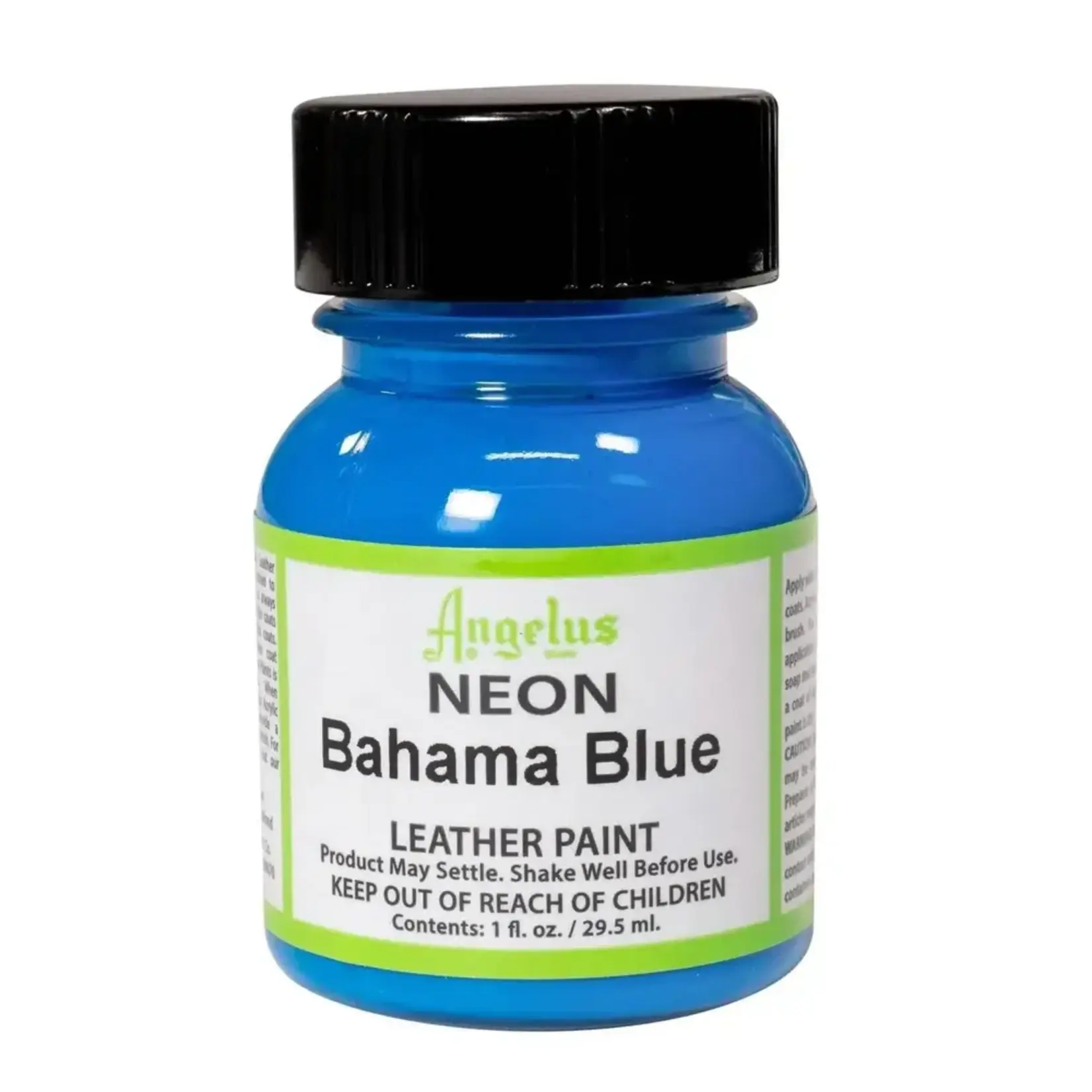 Angelus Angelus Neon Leather Paint 1oz