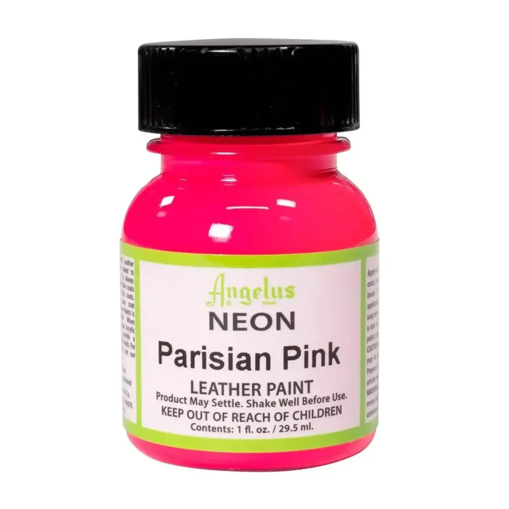 Angelus Angelus Neon Leather Paint 1oz