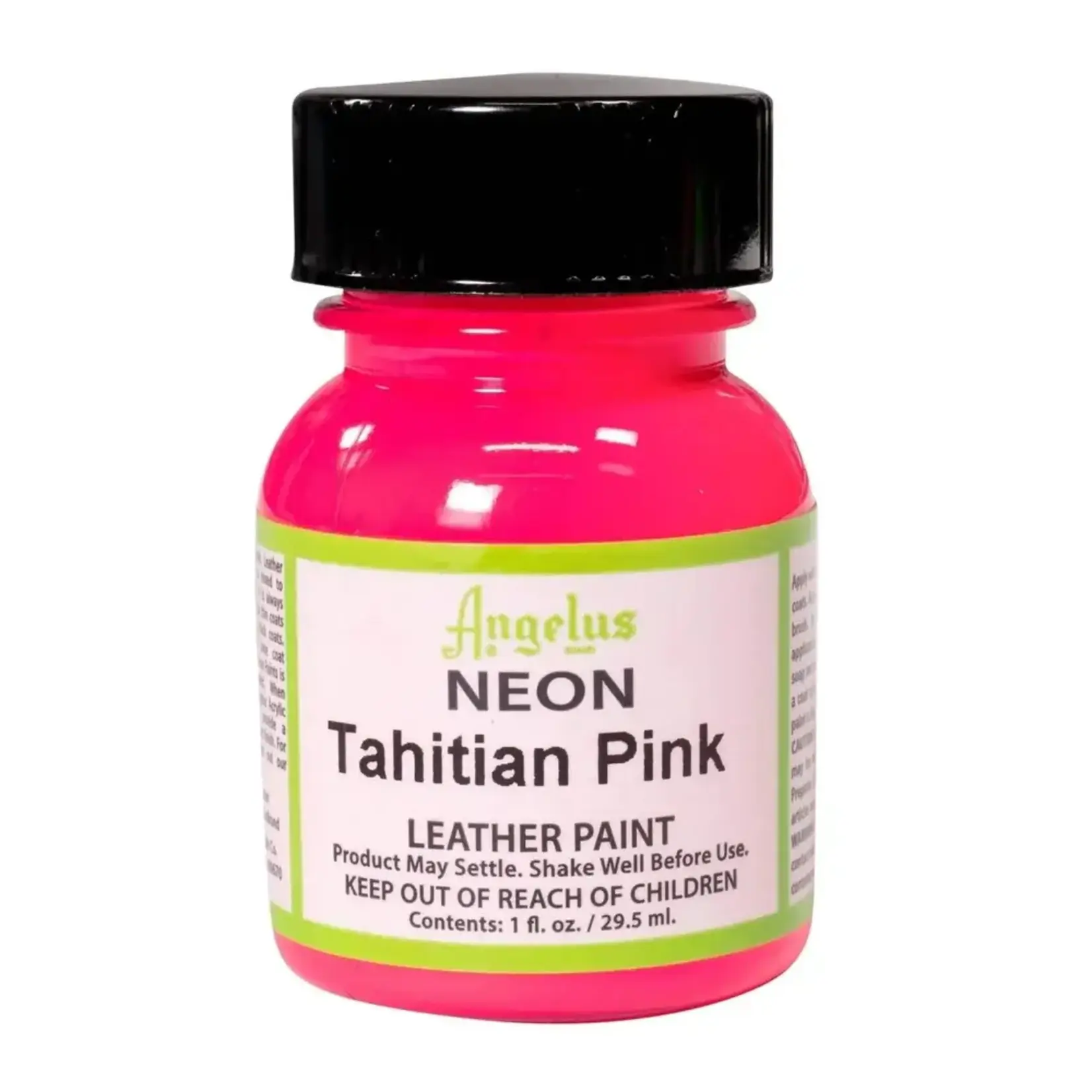 Angelus Angelus Neon Leather Paint 1oz