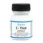 Angelus Angelus 2-Thick Paint Thickener 1oz