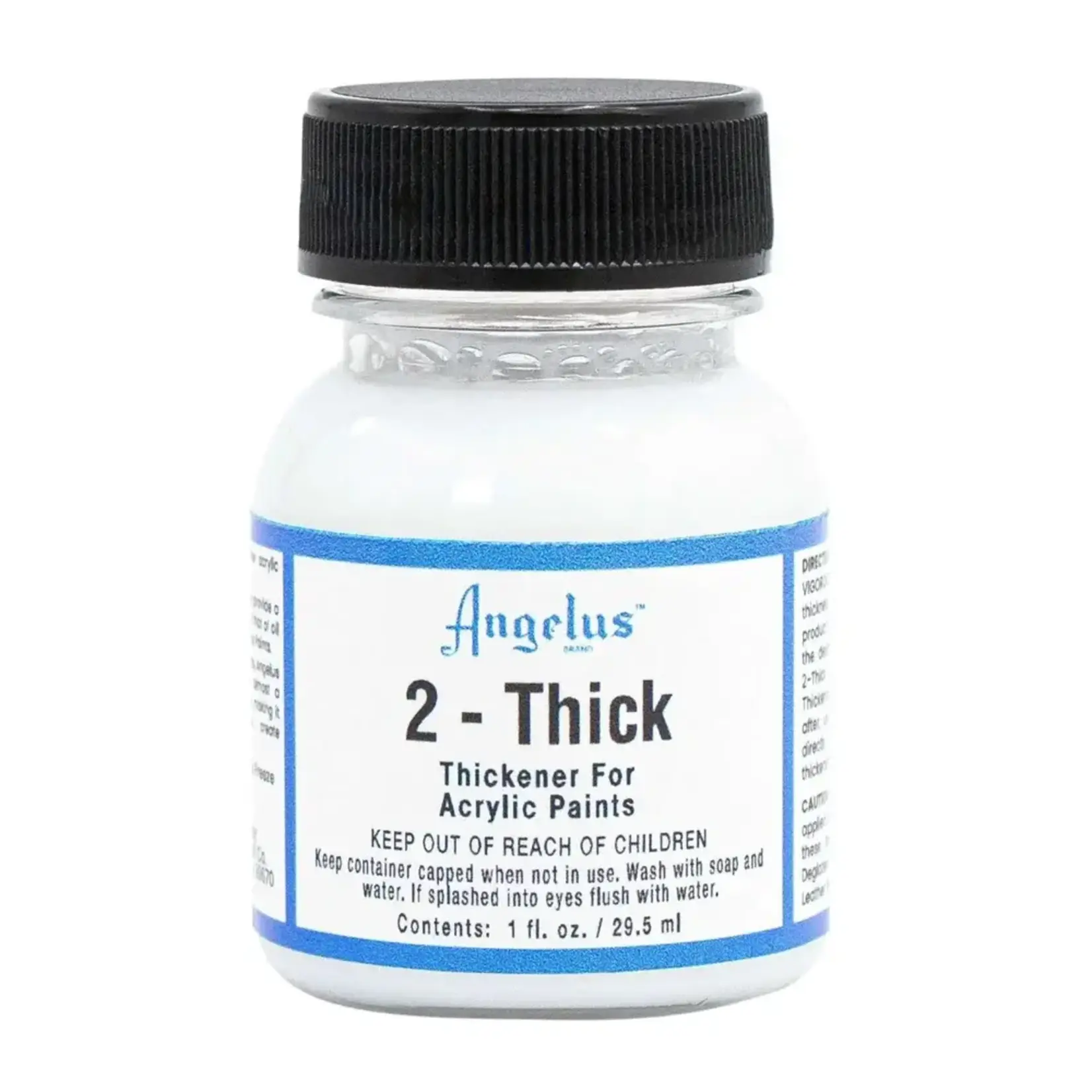 Angelus Angelus 2-Thick Paint Thickener 1oz