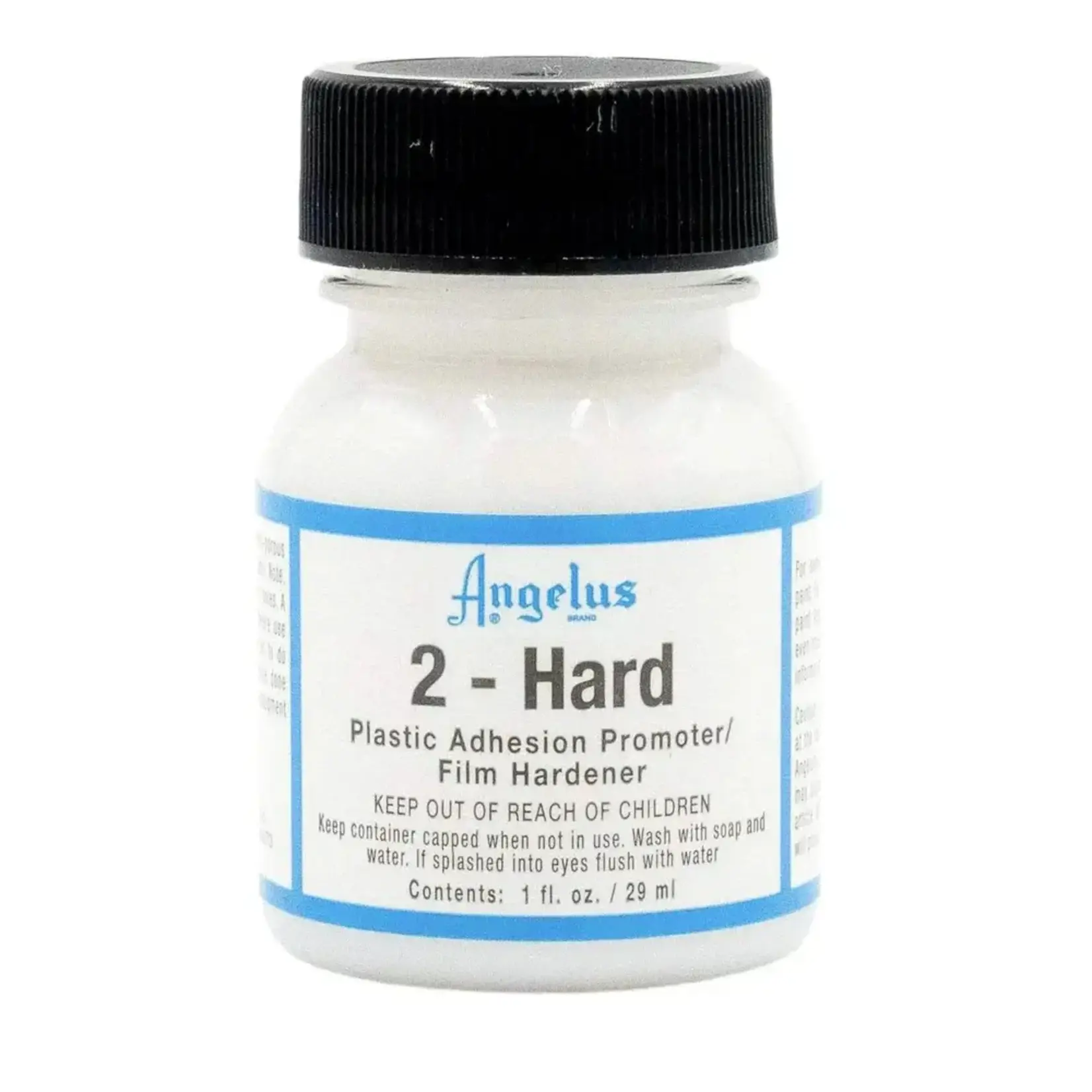 Angelus Angelus 2-Hard Film Hardener 1oz