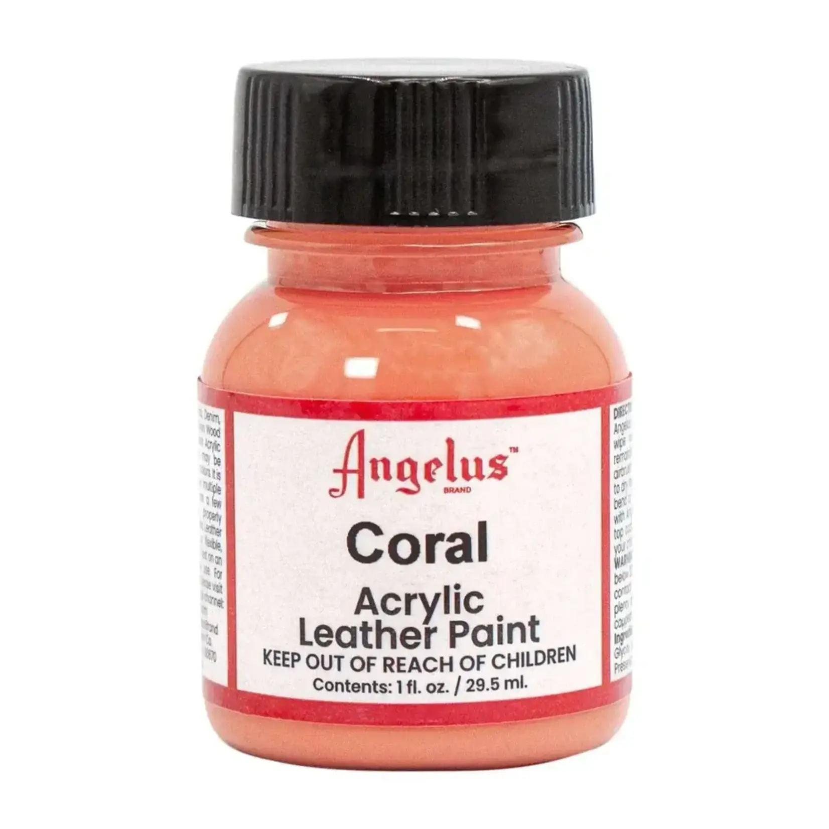 Angelus Angelus Leather Paint 1oz