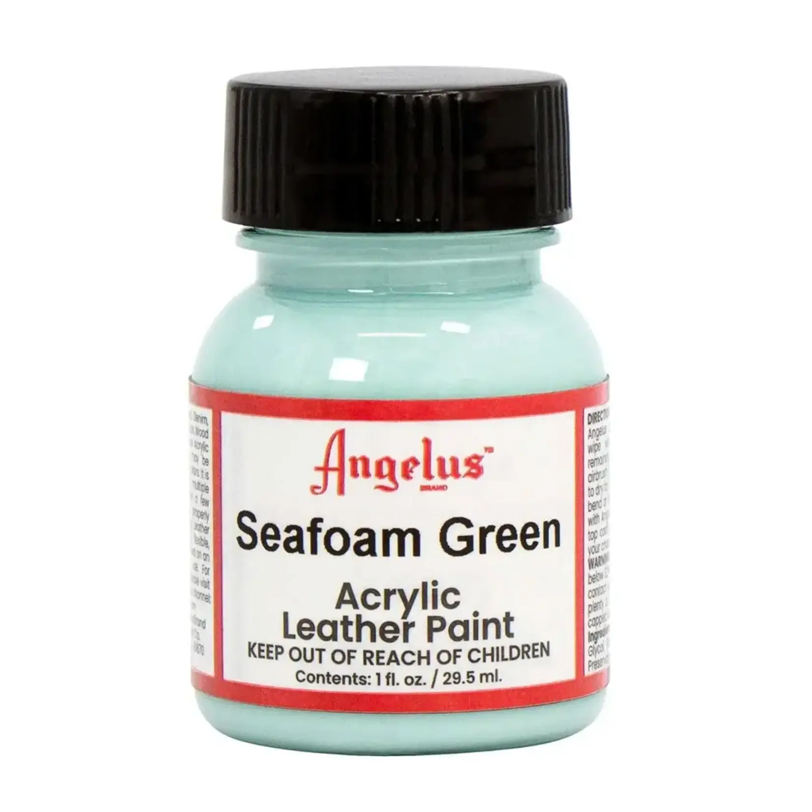 Angelus Angelus Leather Paint 1oz