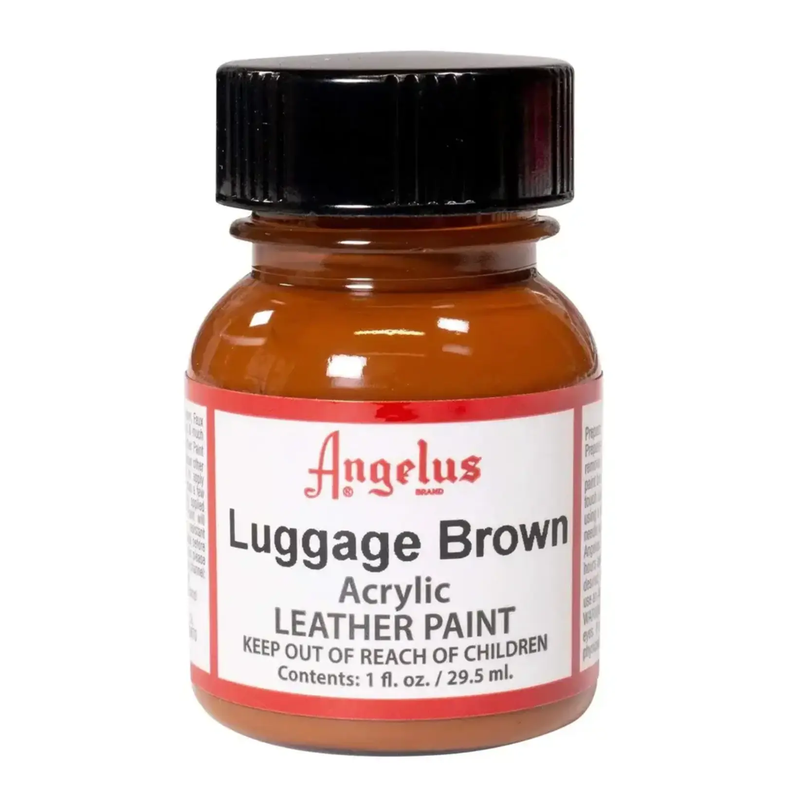 Angelus Angelus Leather Paint 1oz