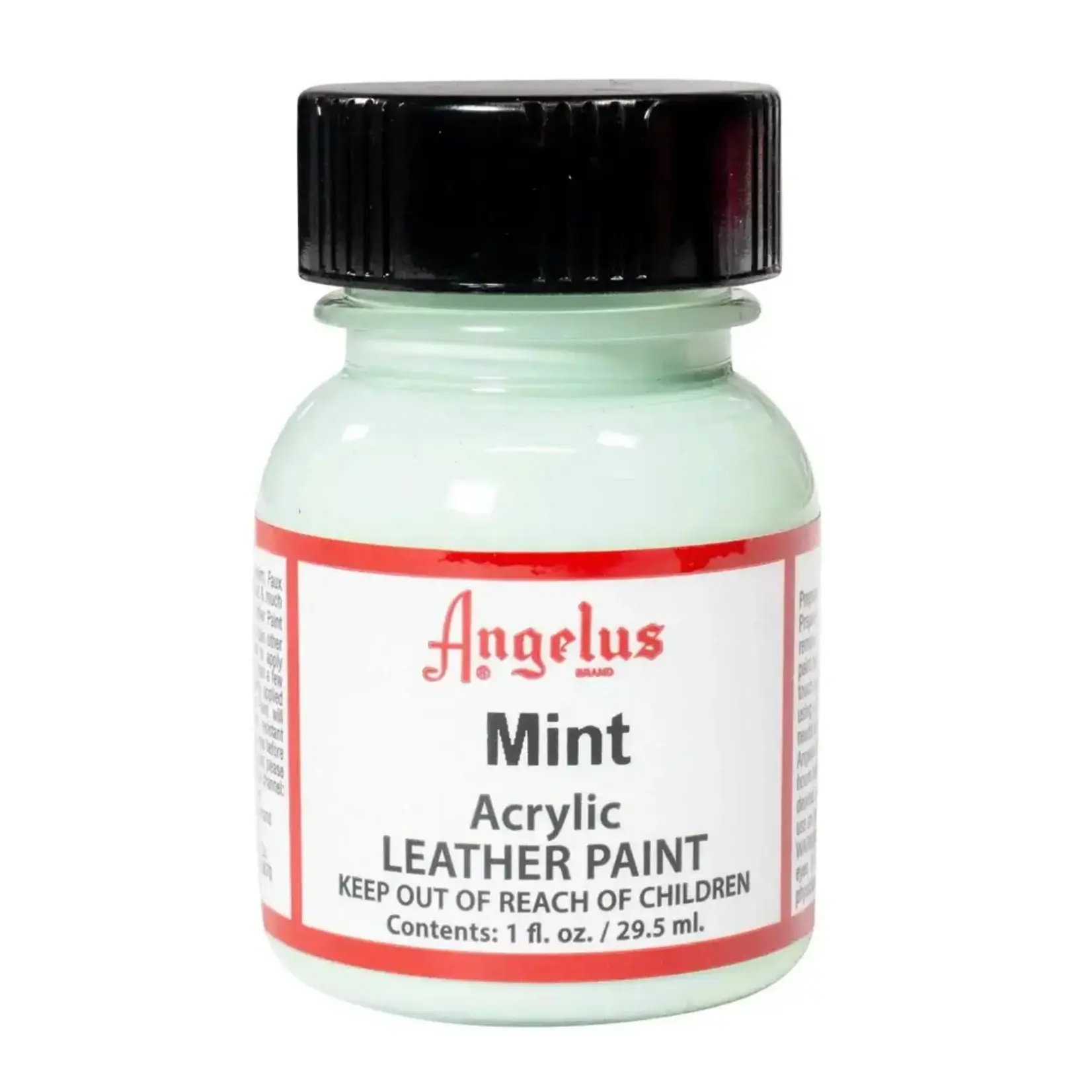 Angelus Angelus Leather Paint 1oz