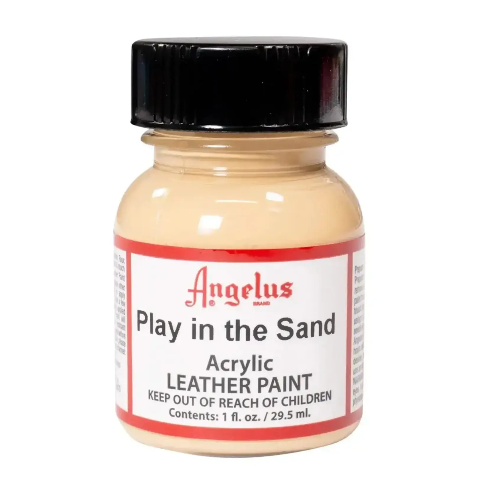 Angelus Angelus Leather Paint 1oz