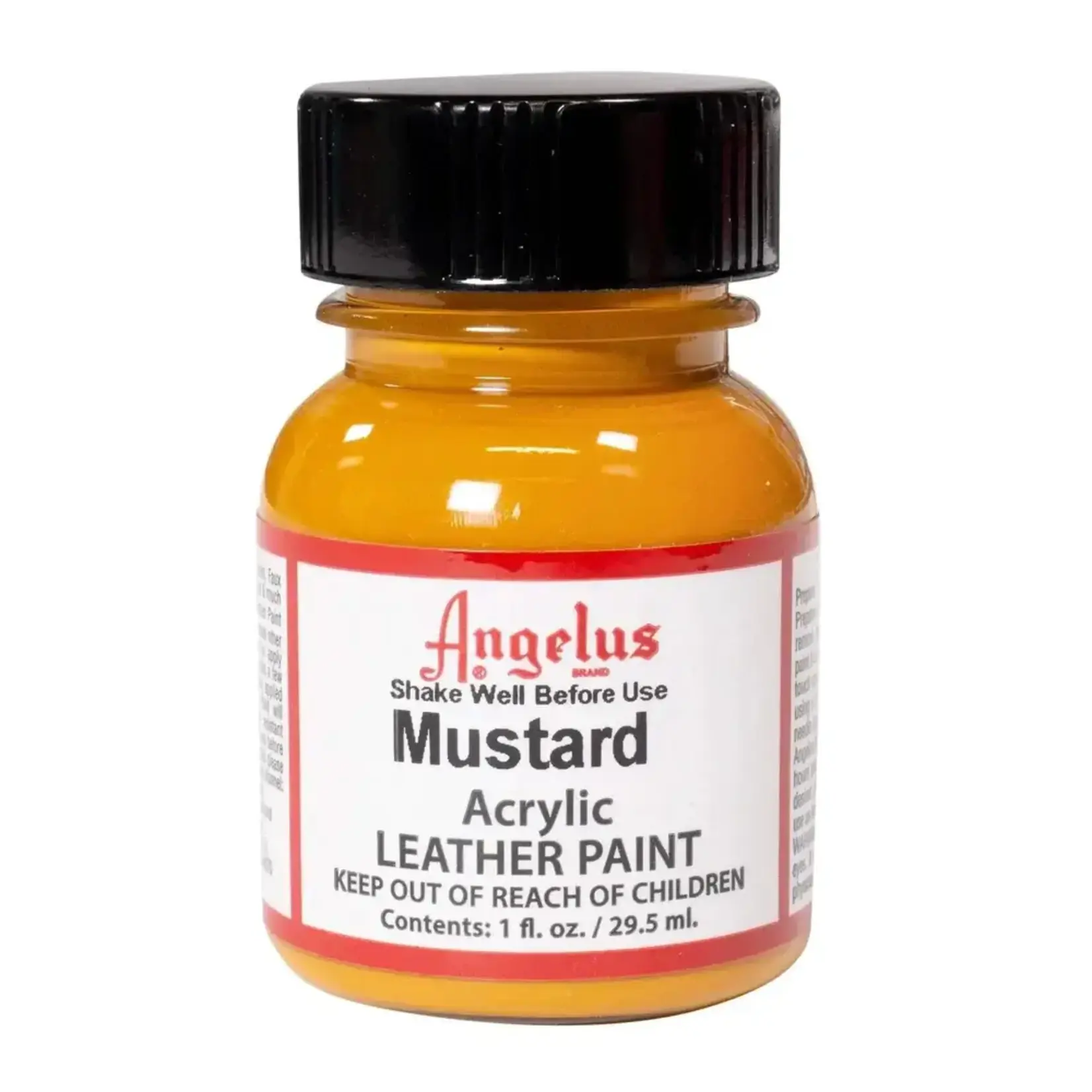 Angelus Angelus Leather Paint 1oz