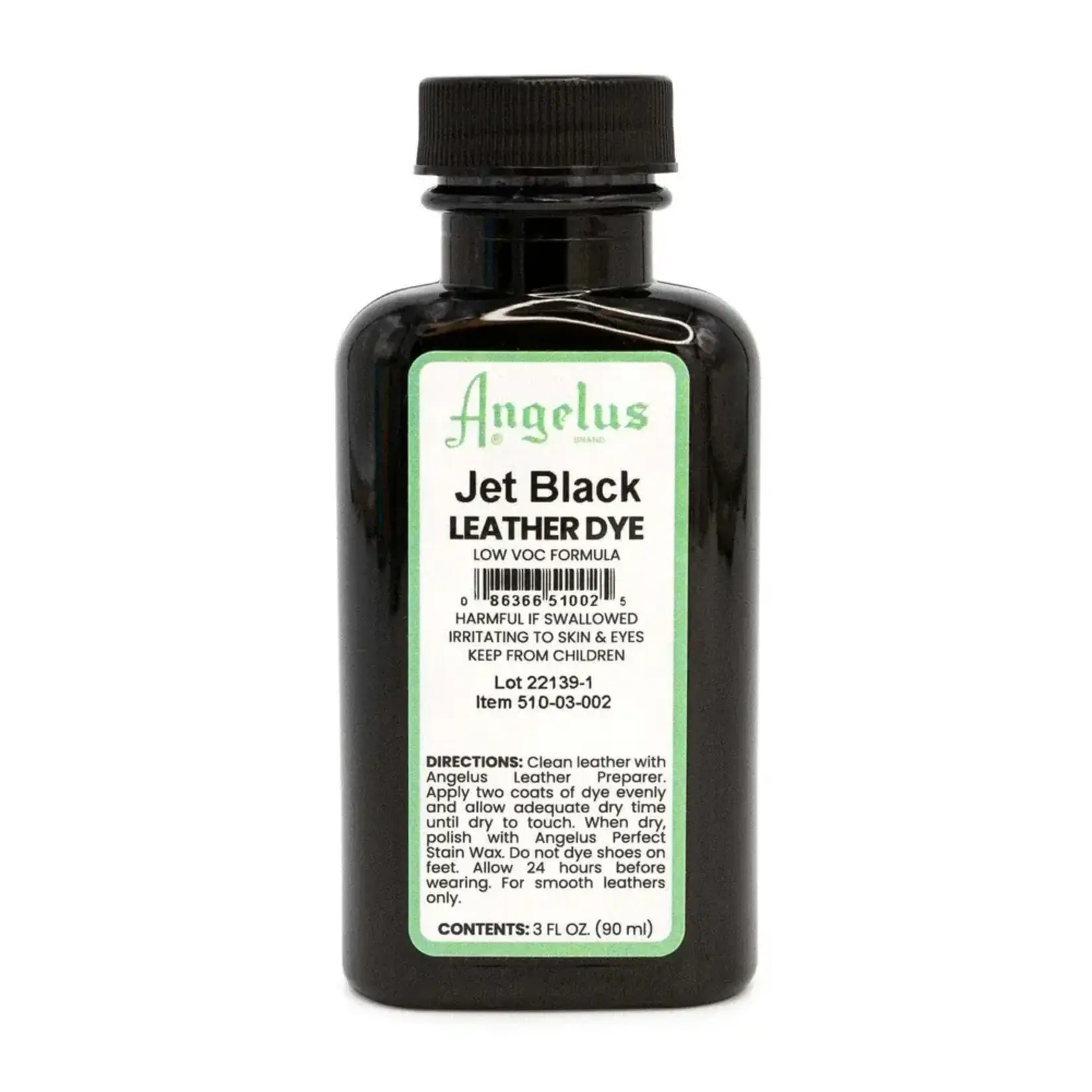 Angelus Angelus Low VOC Leather Dye 3oz