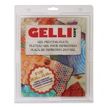 Gelli Arts Gelli Arts printing plate 8x10