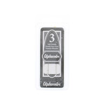 Alphacolor Alphacolor Soft Pastel 3 Pack White