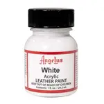Angelus Angelus Leather Paint 1oz (Blacks, Whites & Neutrals)