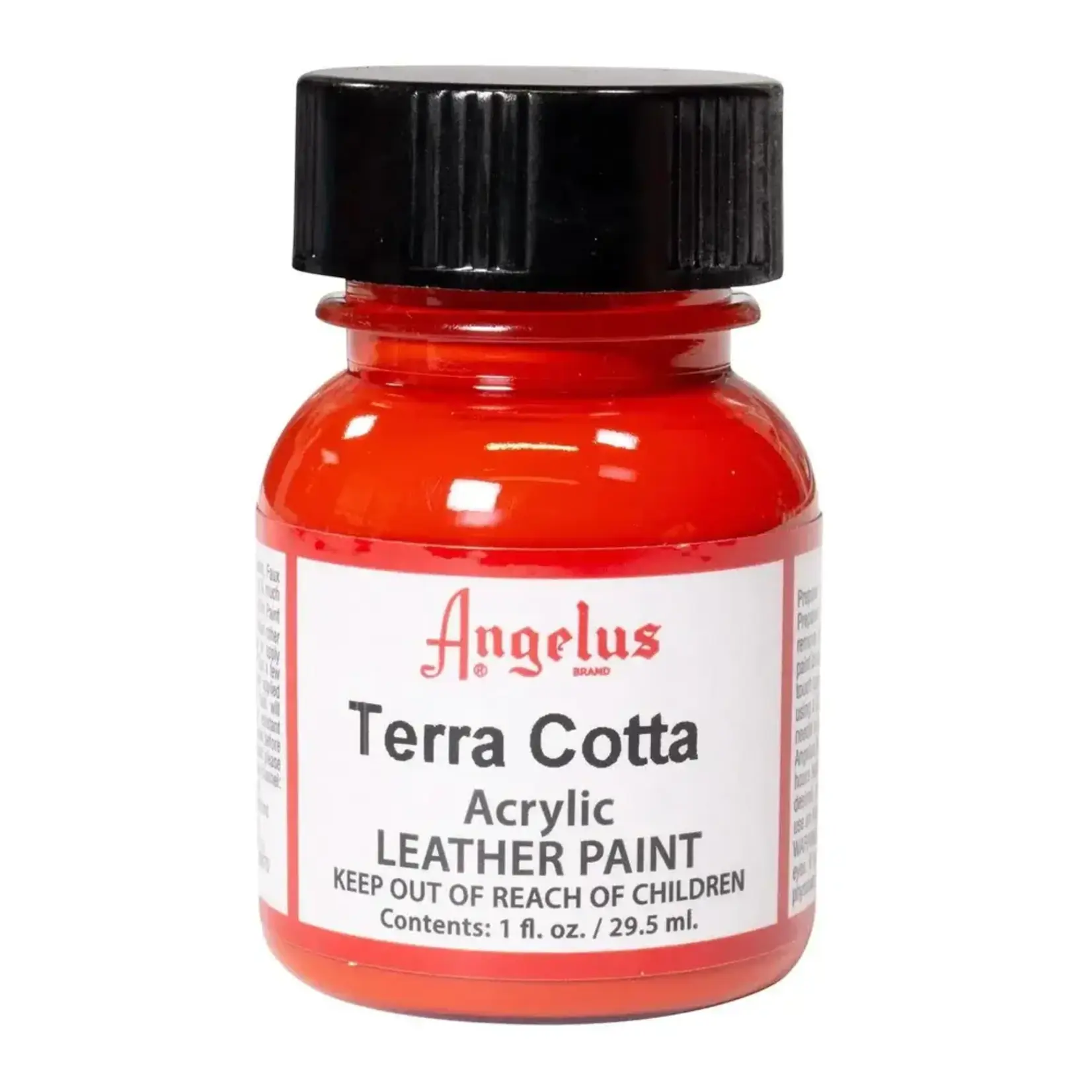Angelus Angelus Leather Paint 1oz (Earth Tones)