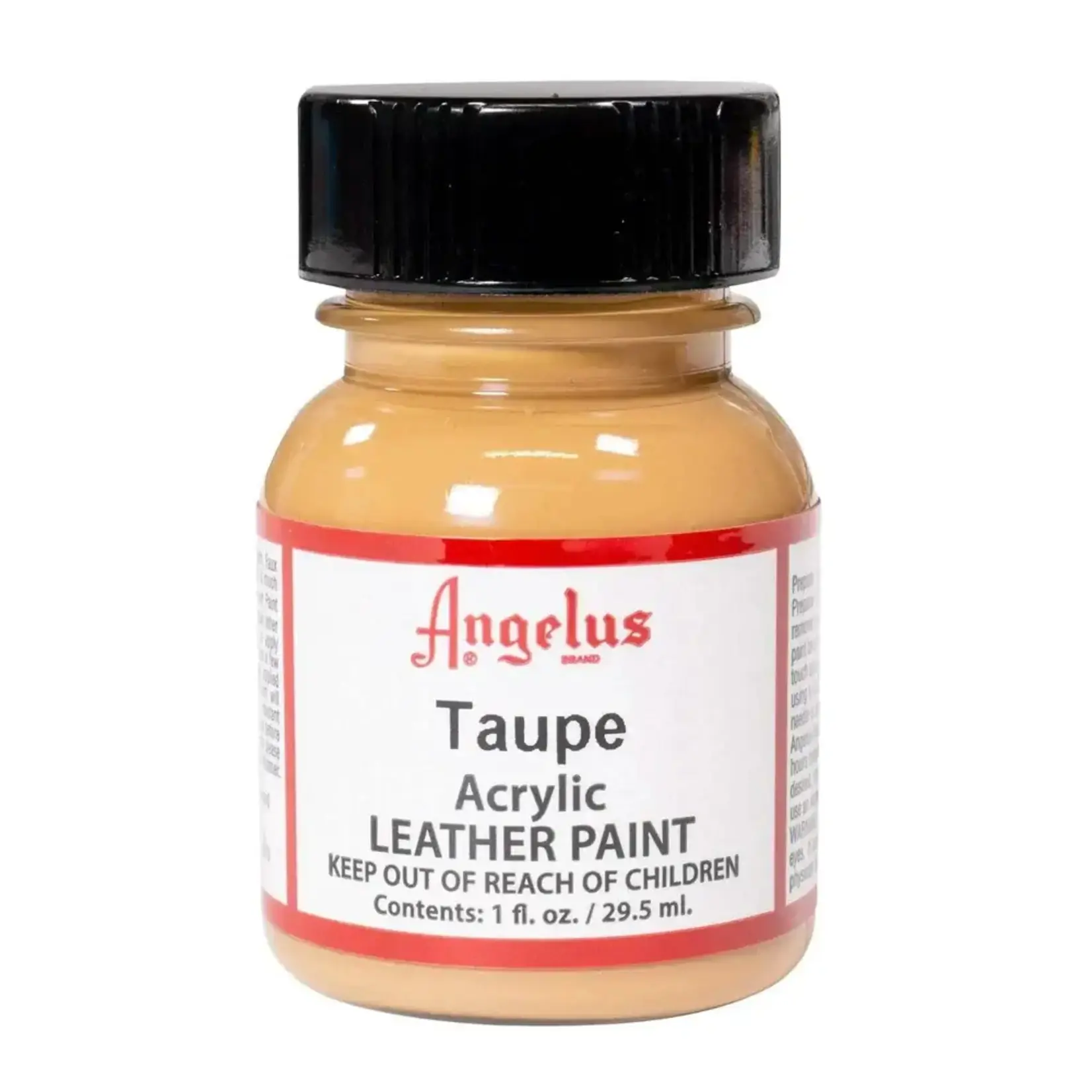 Angelus Angelus Leather Paint 1oz (Earth Tones)