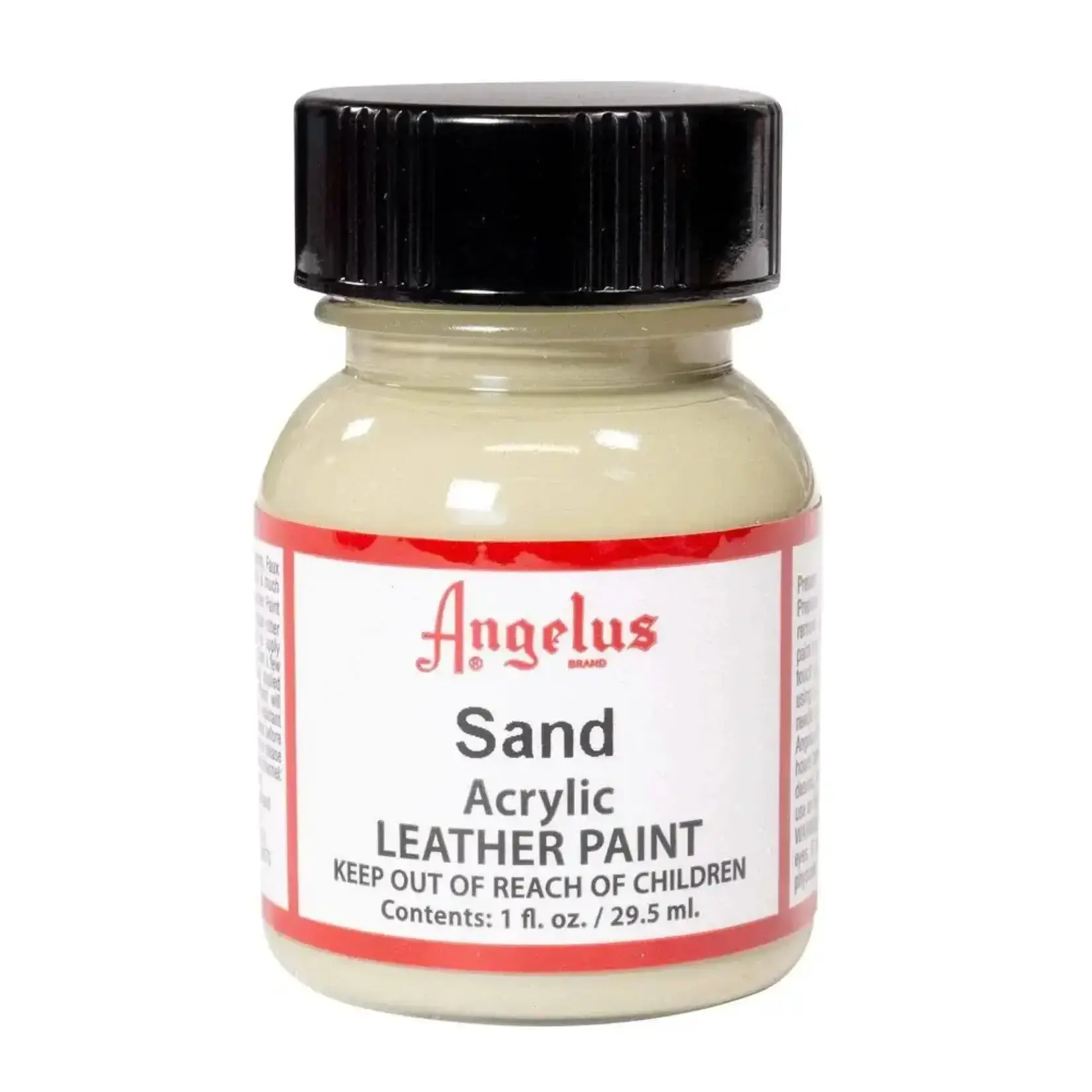 Angelus Angelus Leather Paint 1oz (Earth Tones)