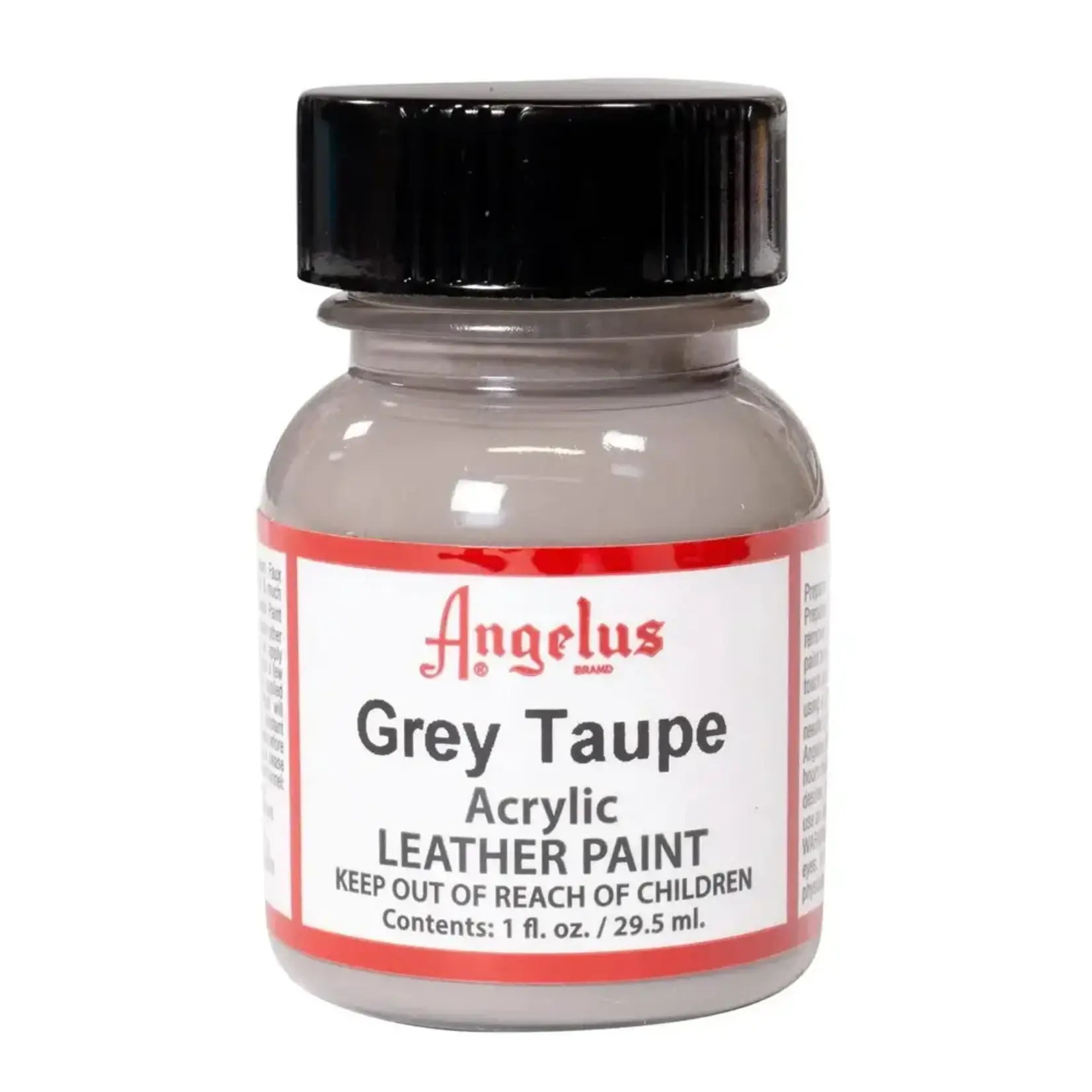 Angelus Angelus Leather Paint 1oz (Earth Tones)