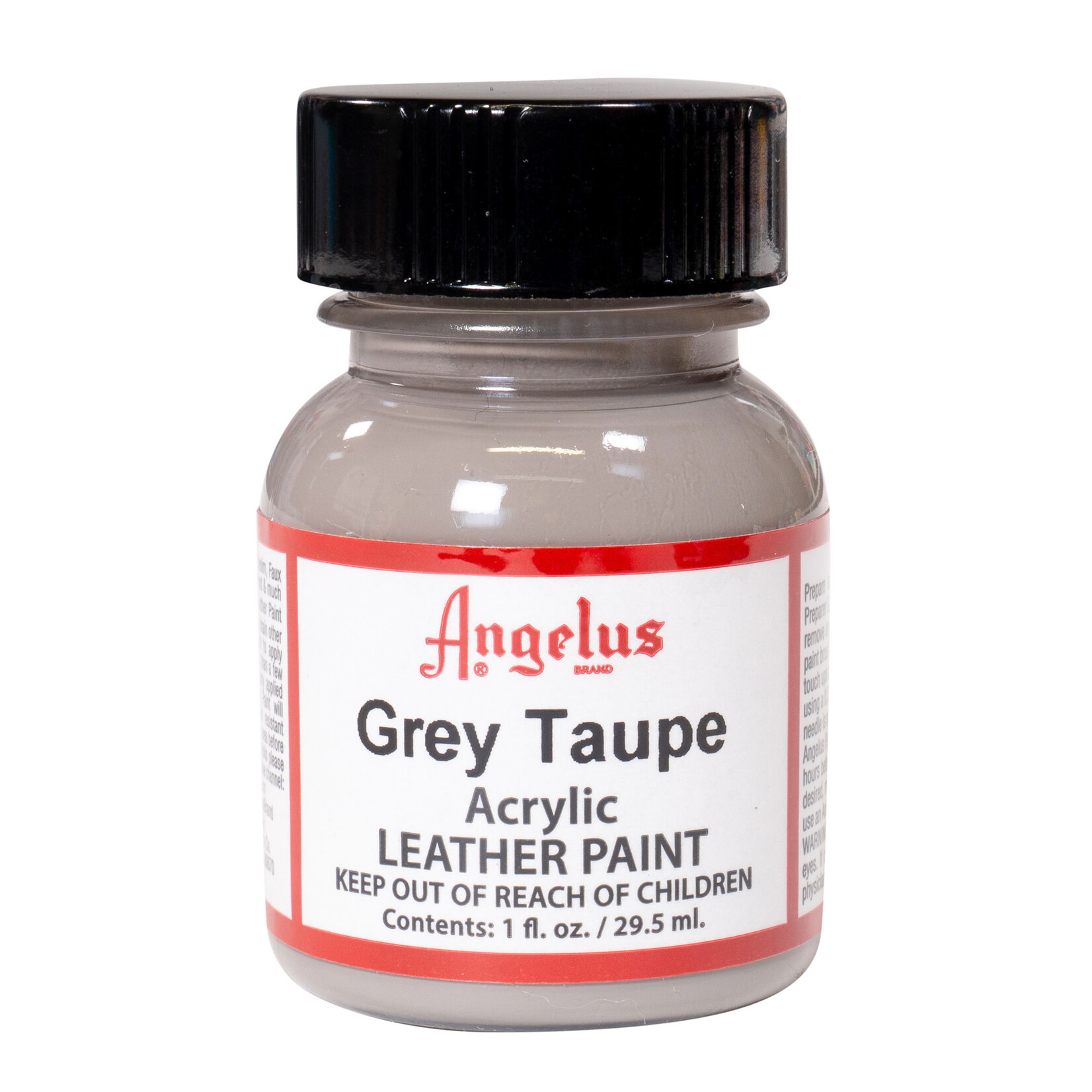Angelus Angelus Leather Paint 1oz (Earth Tones)